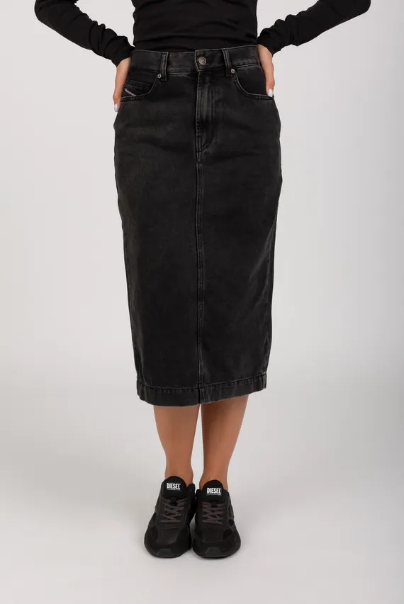 Юбка DE-RONNY SKIRT Diesel
