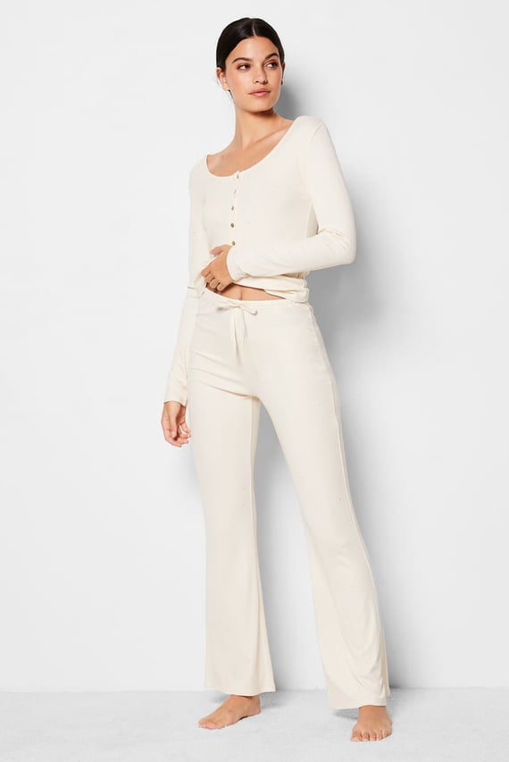 Штаны MAURA - PANTALON Etam