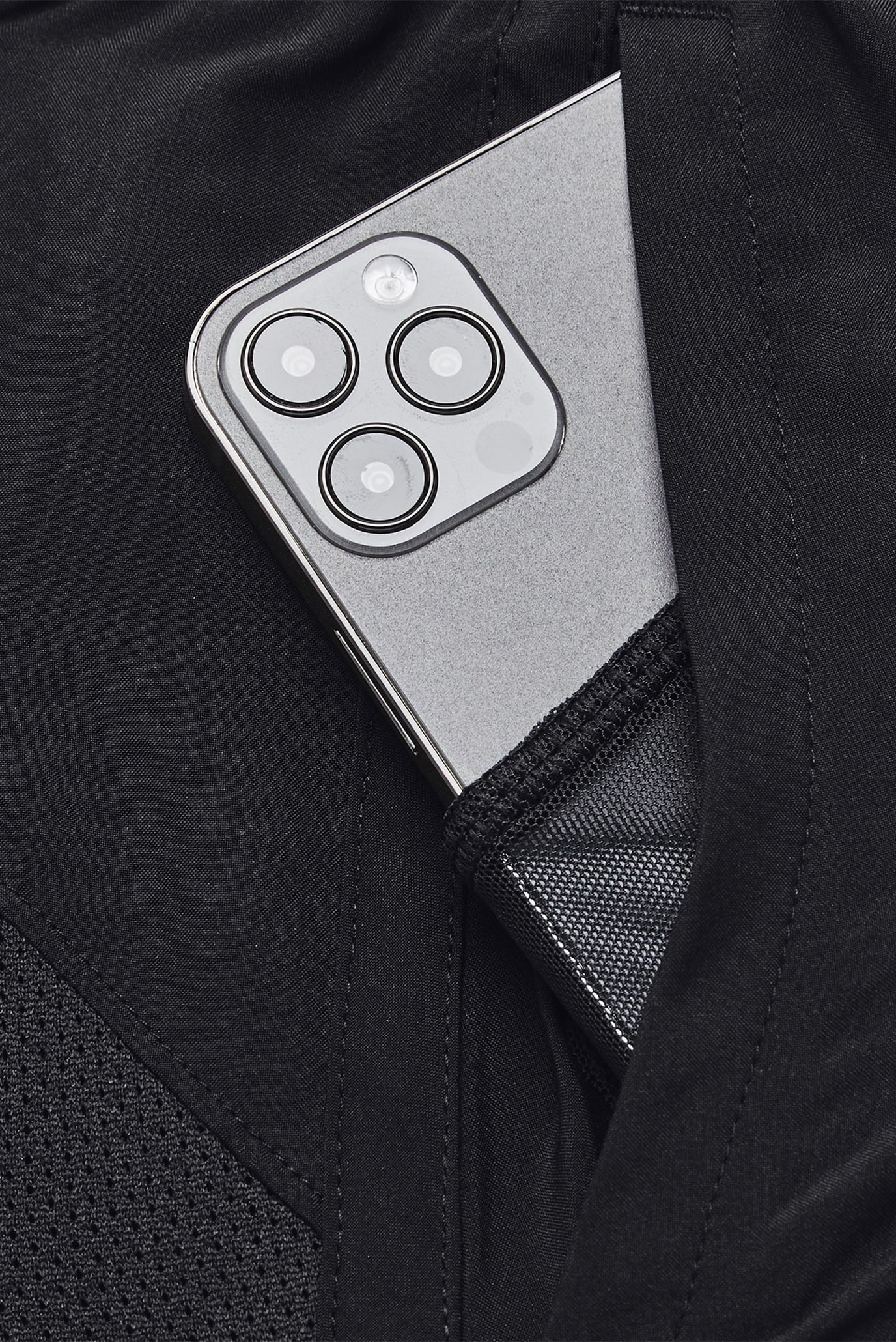 Шорты UA LAUNCH 7'' UNLINED SHORTS 4