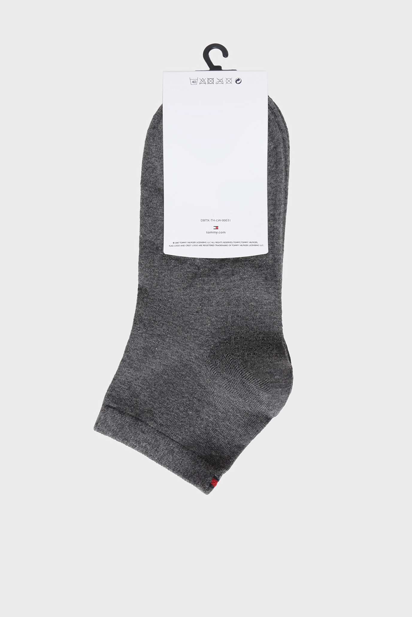 Носки TH WOMEN CASUAL SHORT SOCK 2P 3