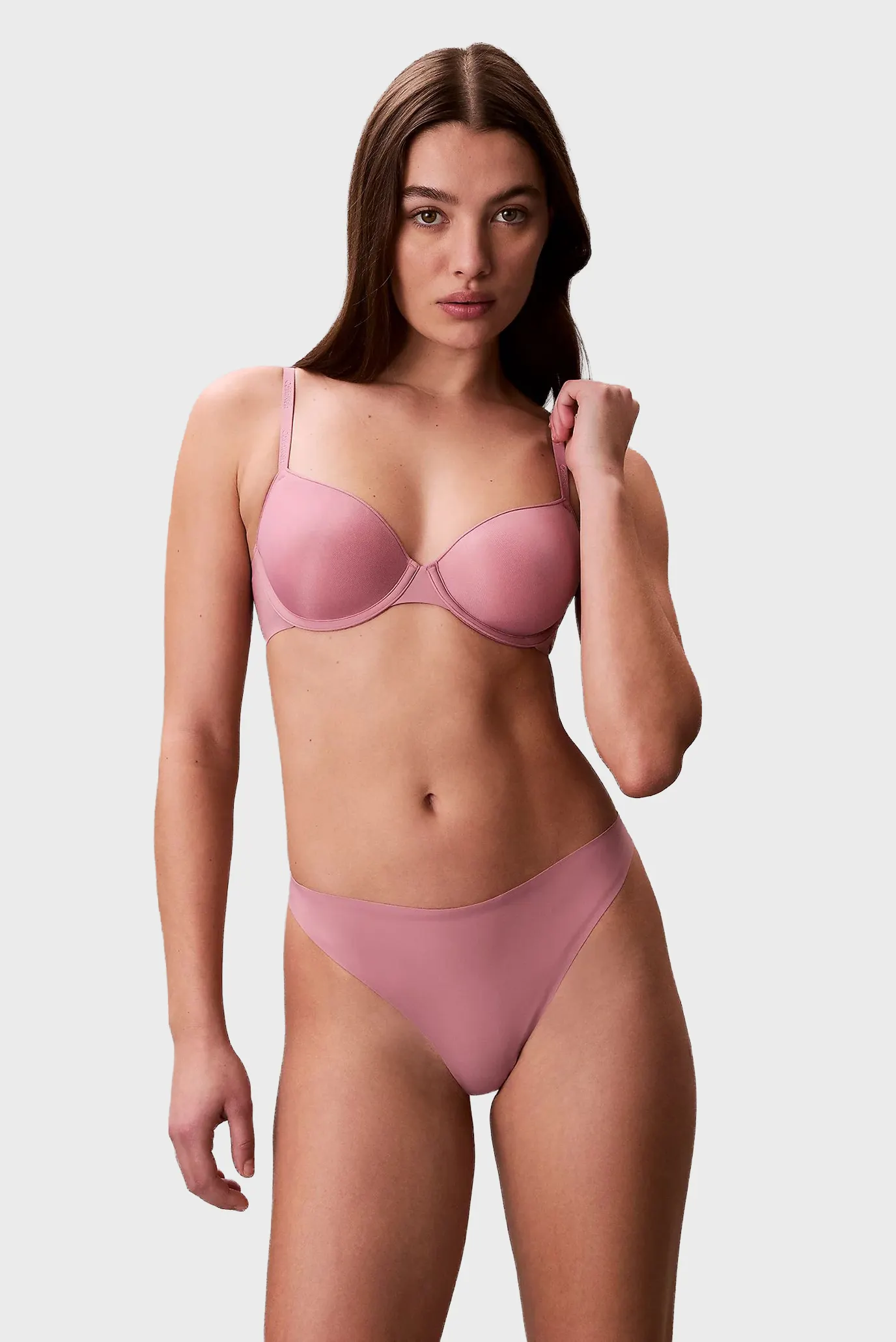 Бюстгальтер LIGHTLY LINED DEMI 4