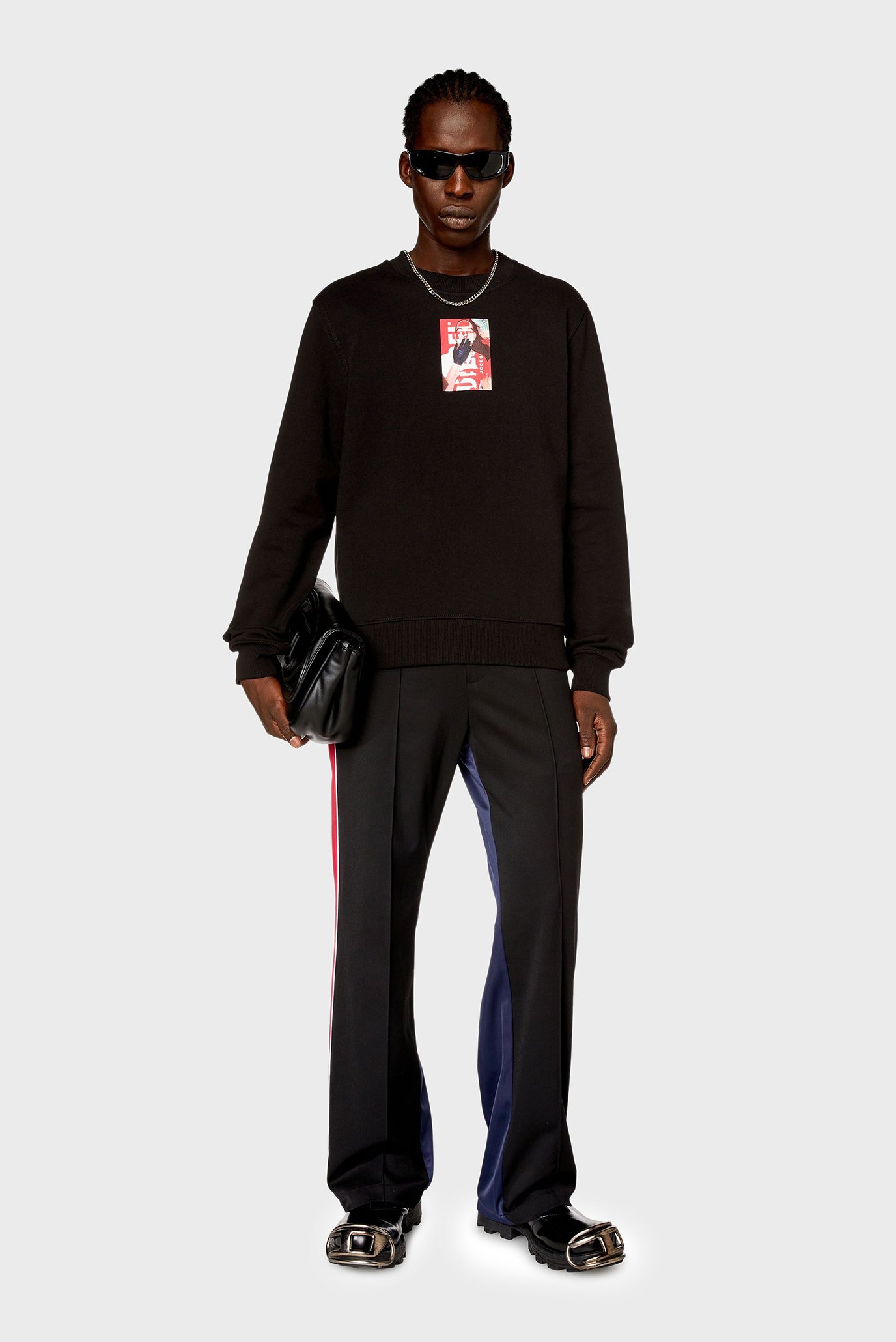 Свитшот S-GINN-N1 FELPA 2