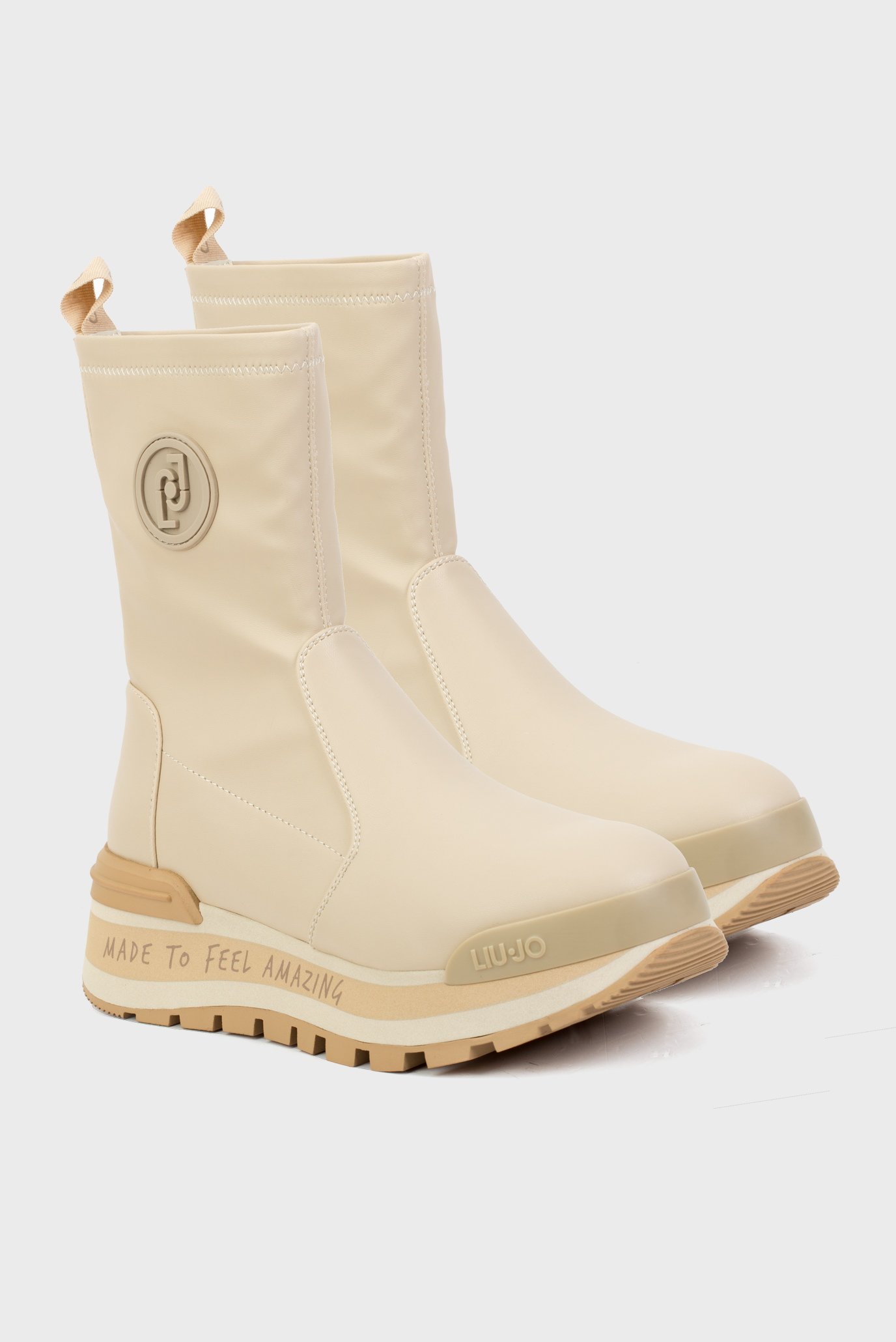 Хайтопы AMAZING 22 2