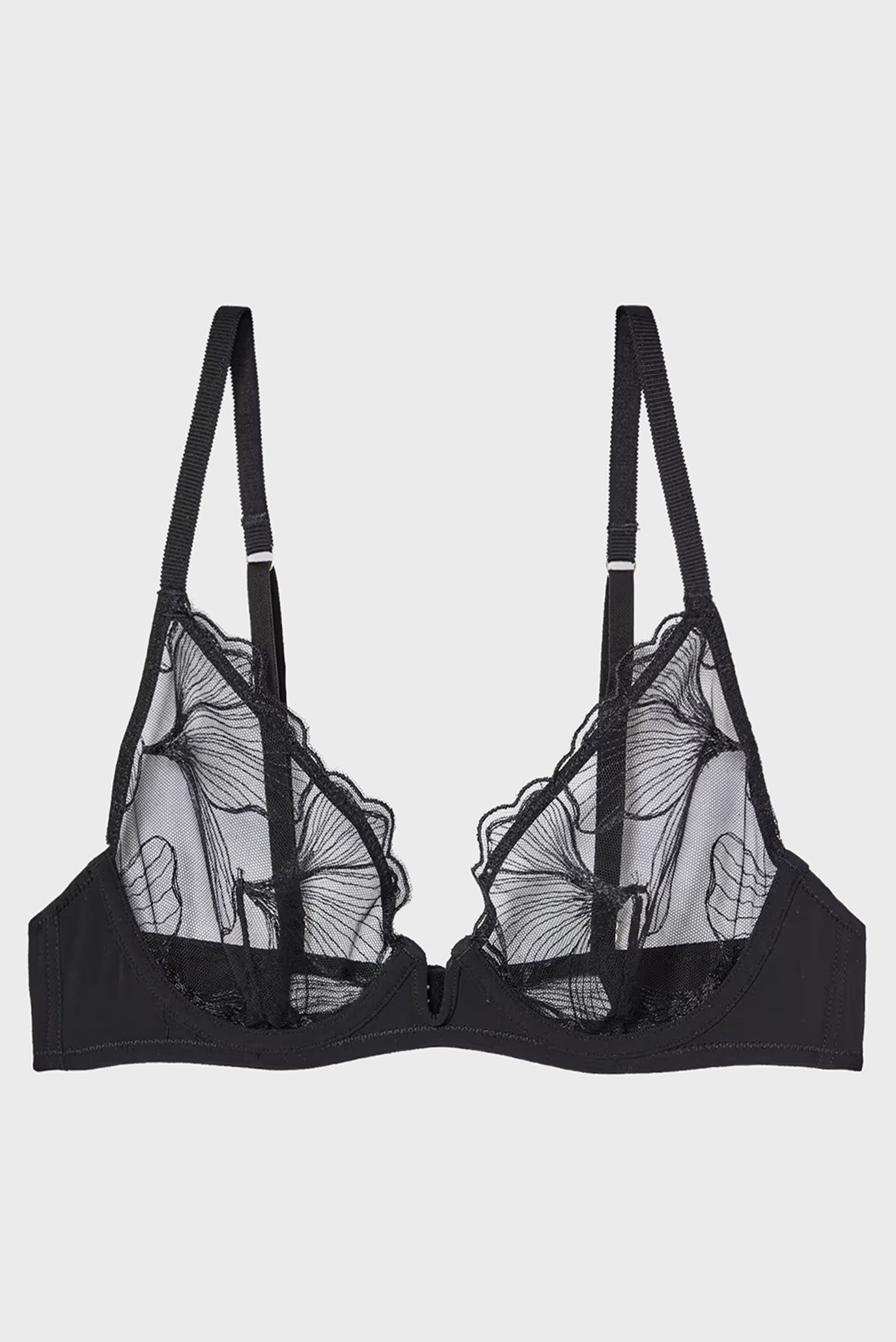 Бюстгальтер PRELUDE - SC CLASSIQ 5