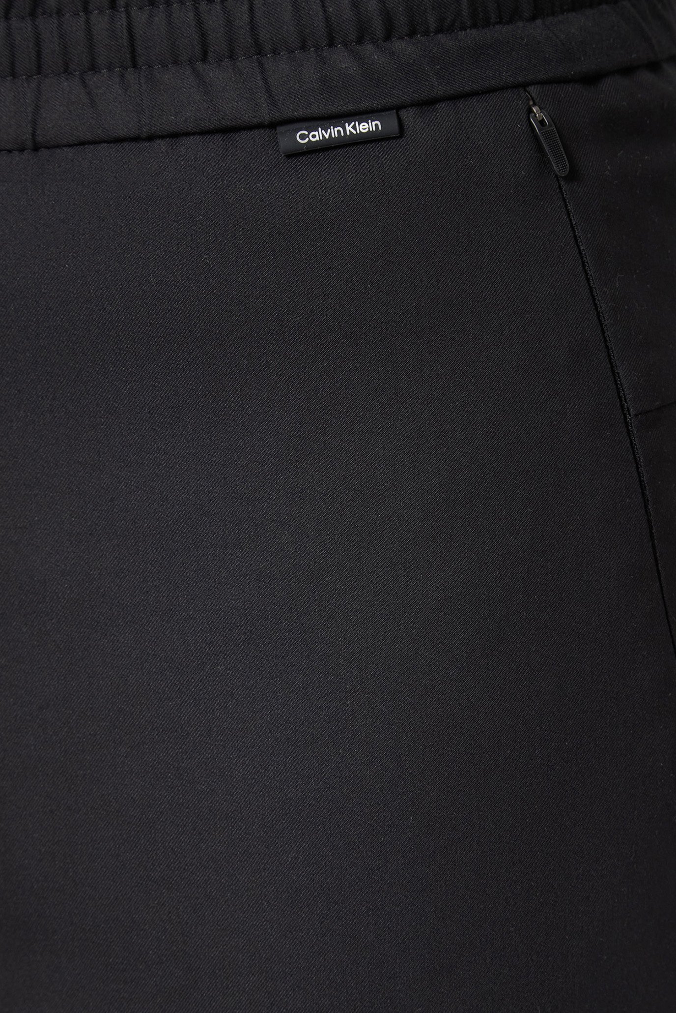 Штаны TECH COTTON STRETCH TAPERED PANT 3