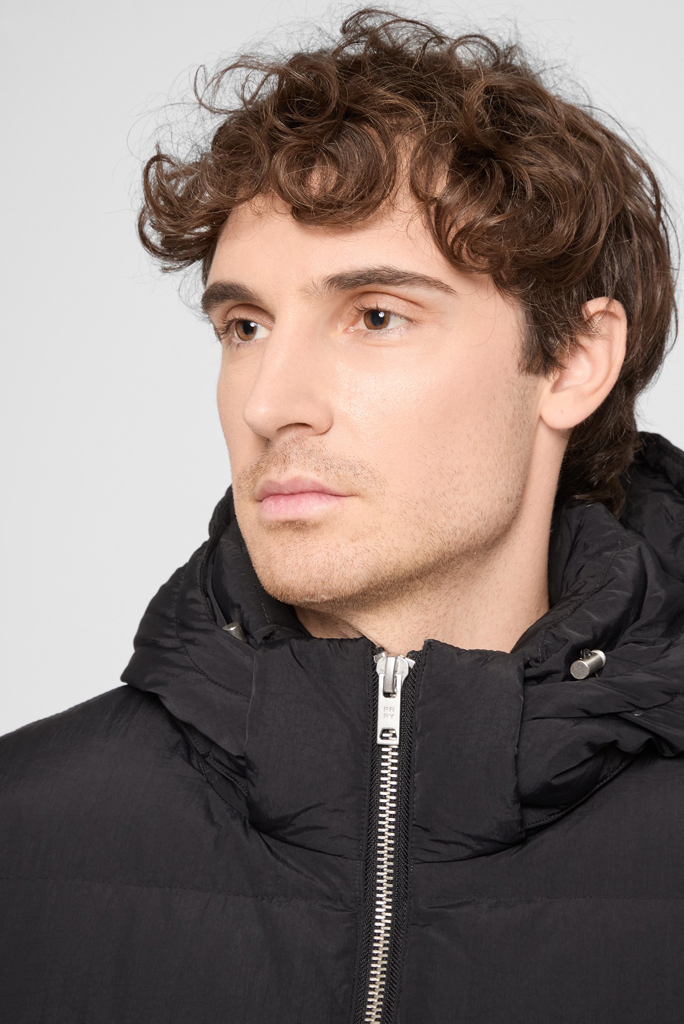 Куртка зимняя MDJ 033 5