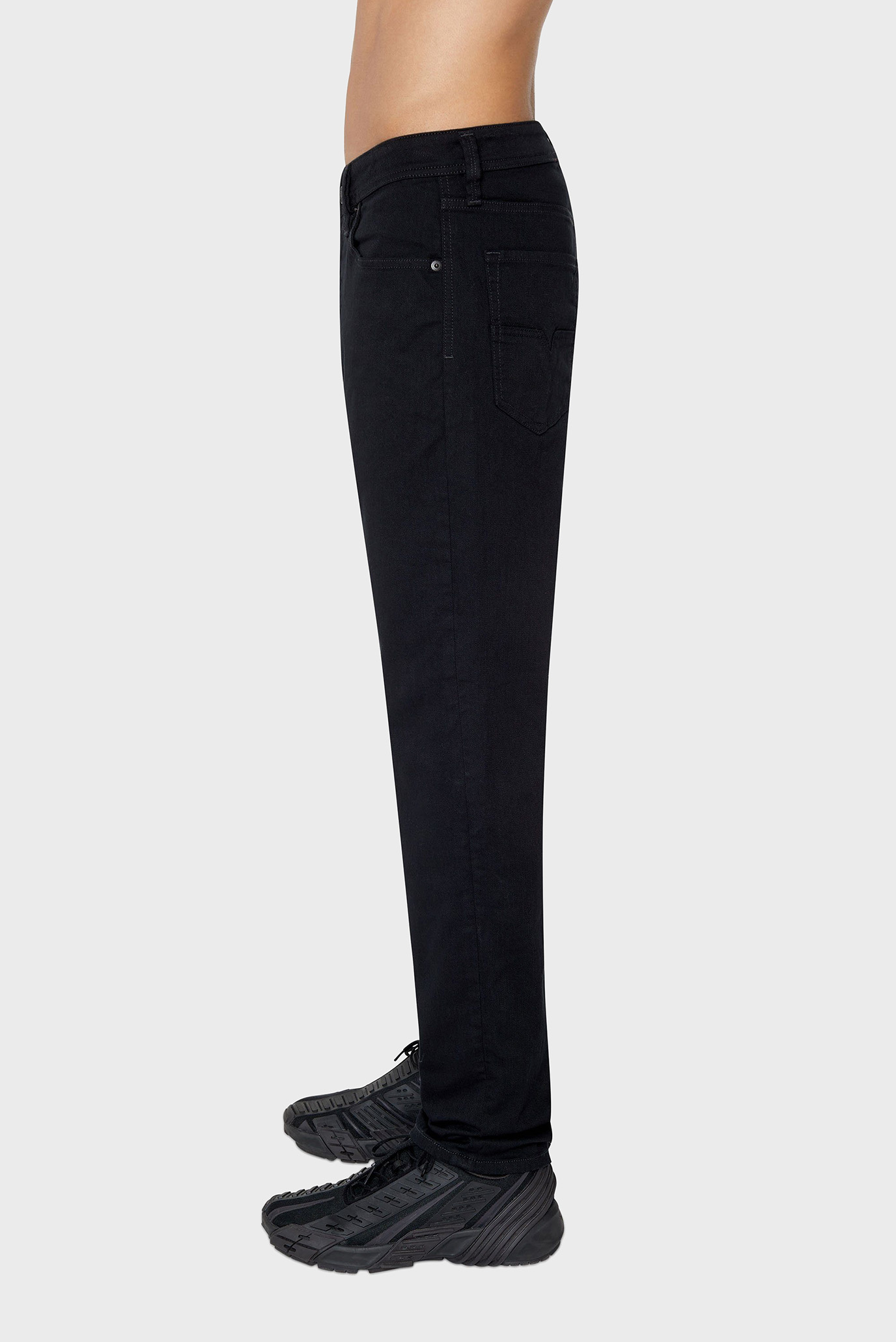 Джинсы 1986 LARKEE-BEEX L.32 PANTALONI 4