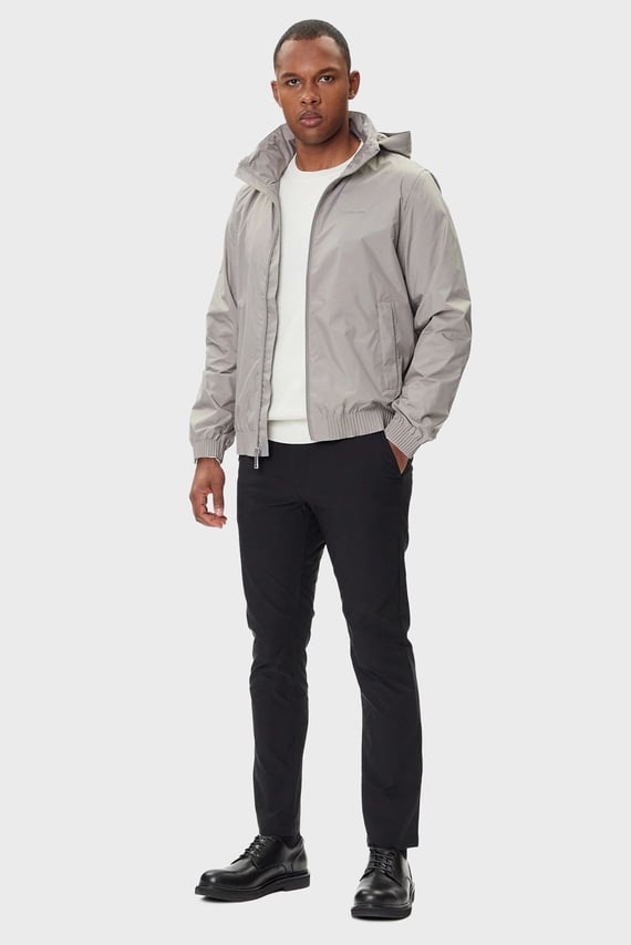 Ветровка LS NYLON PACKABLE HOOD WINDBREAK