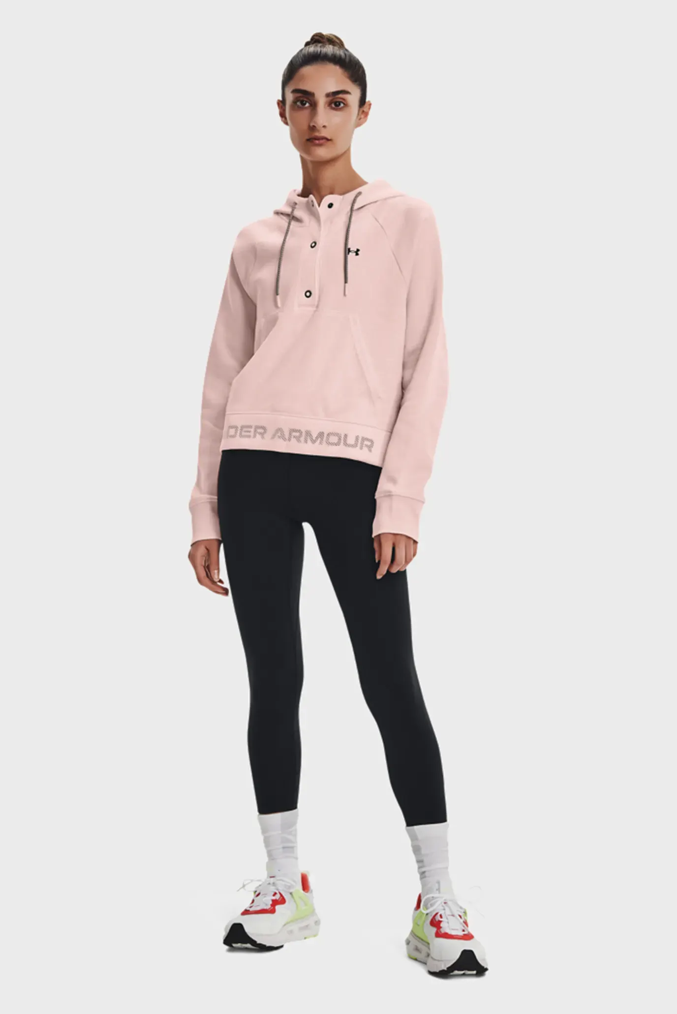 Легинсы Meridian Ankle Leg 2