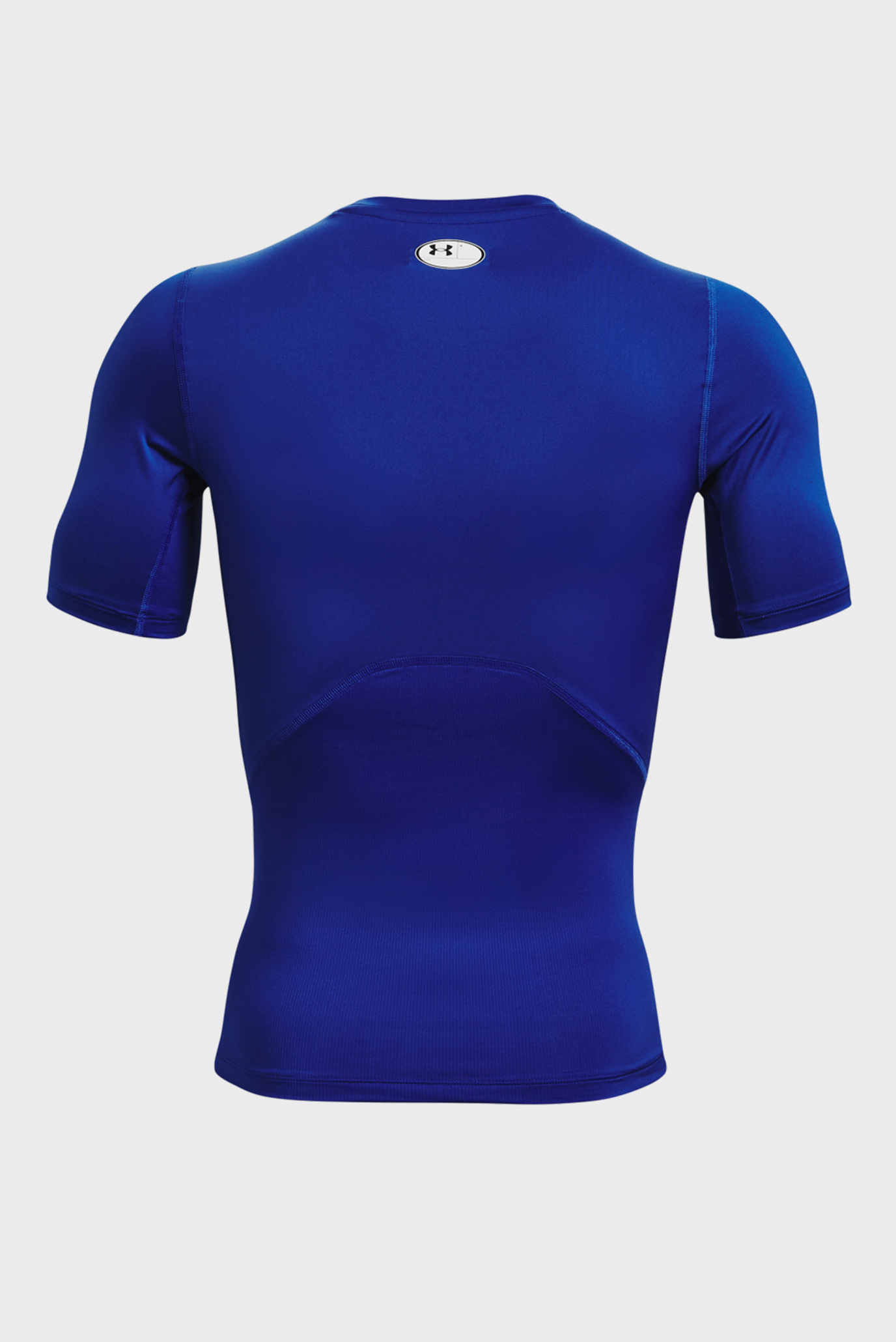 Футболка UA HG Armour Comp SS 12