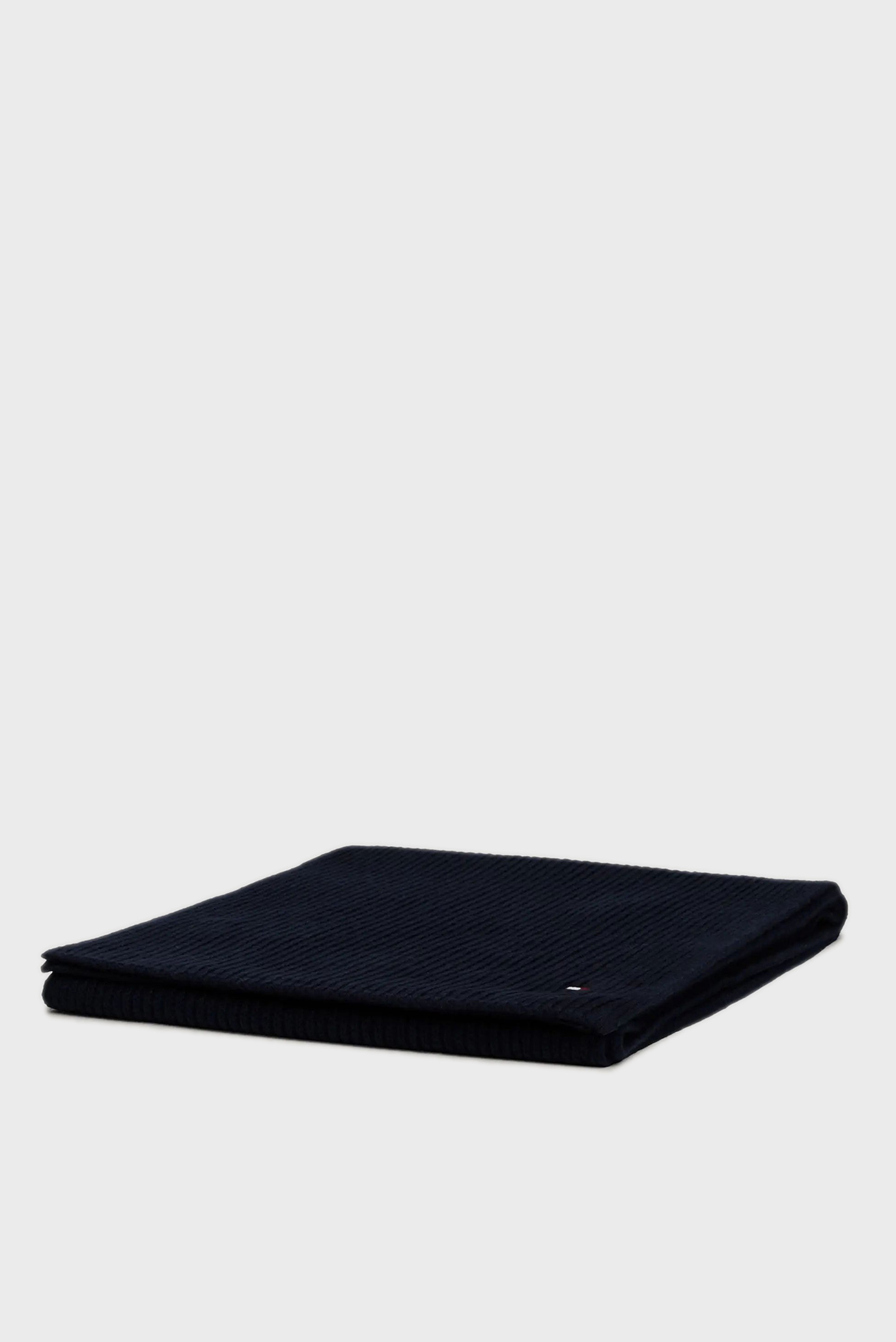 Шарф TH FLAG PIMA COTTON CASH SCARF 3