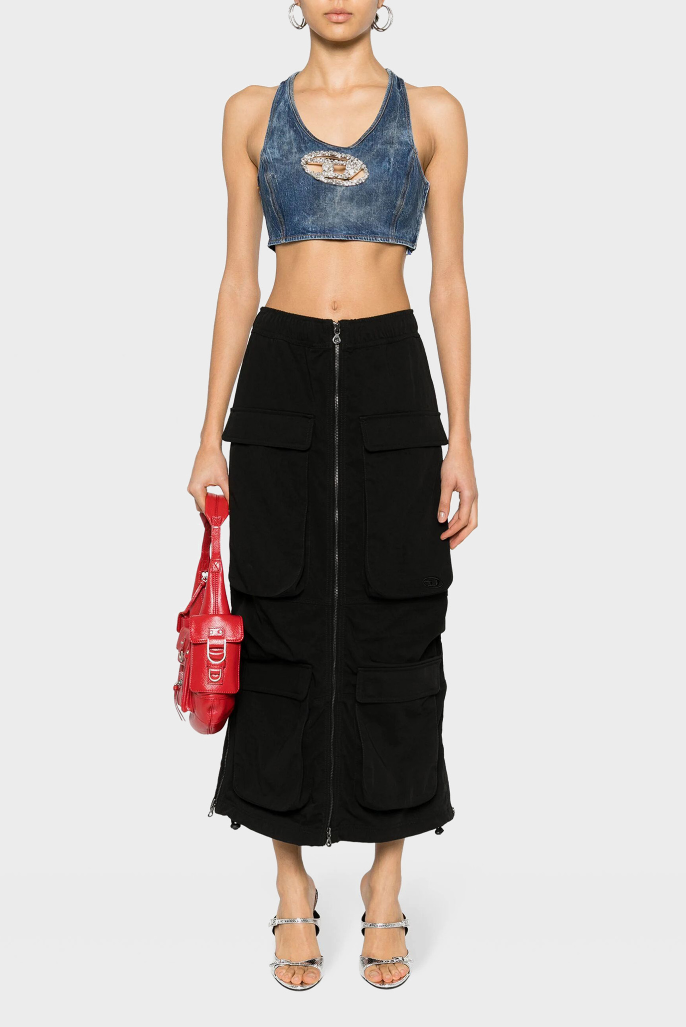 Топ DE-TOP-FSE TANK TOP 2