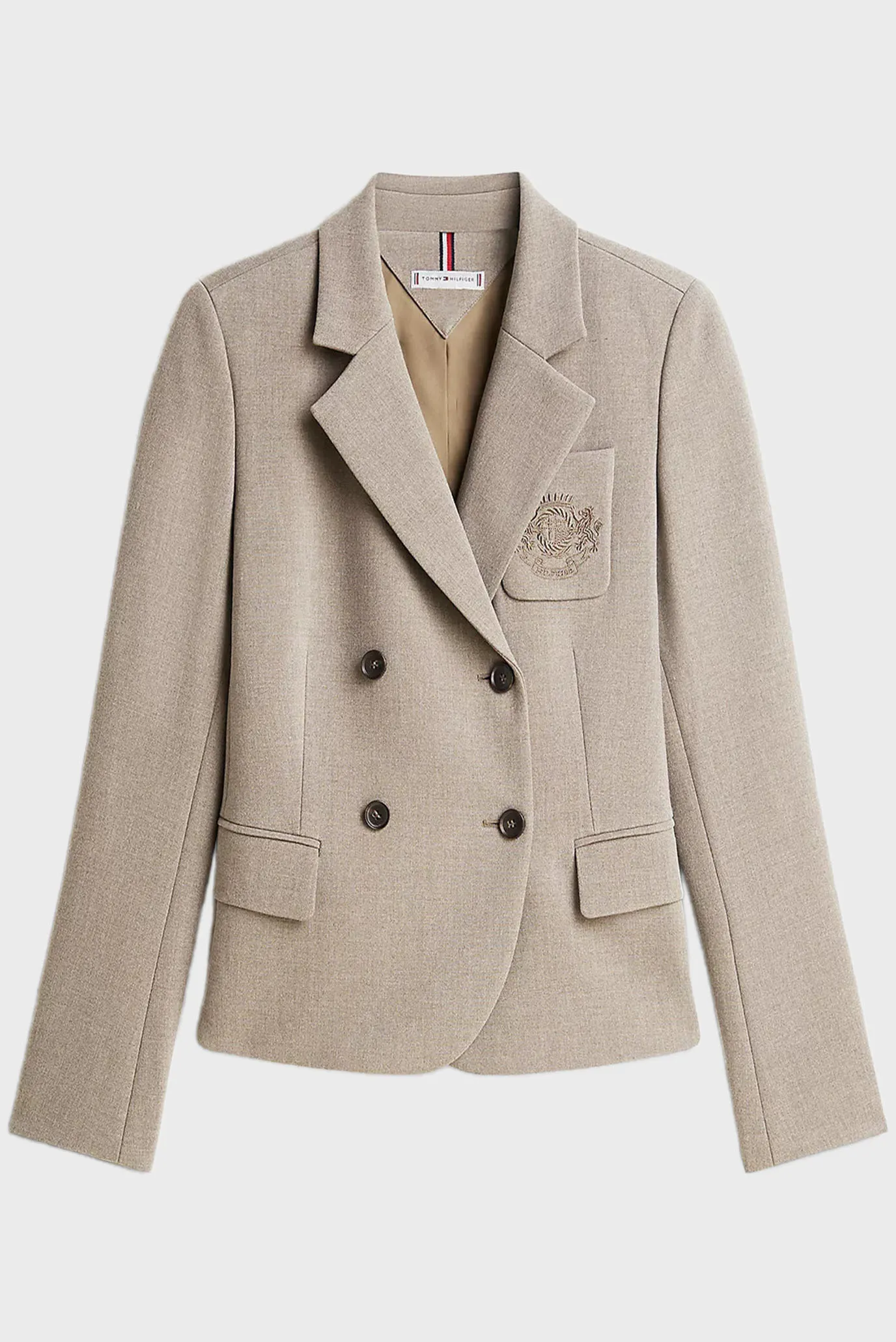 Пиджак PUNTO SLIM DB BLAZER 5