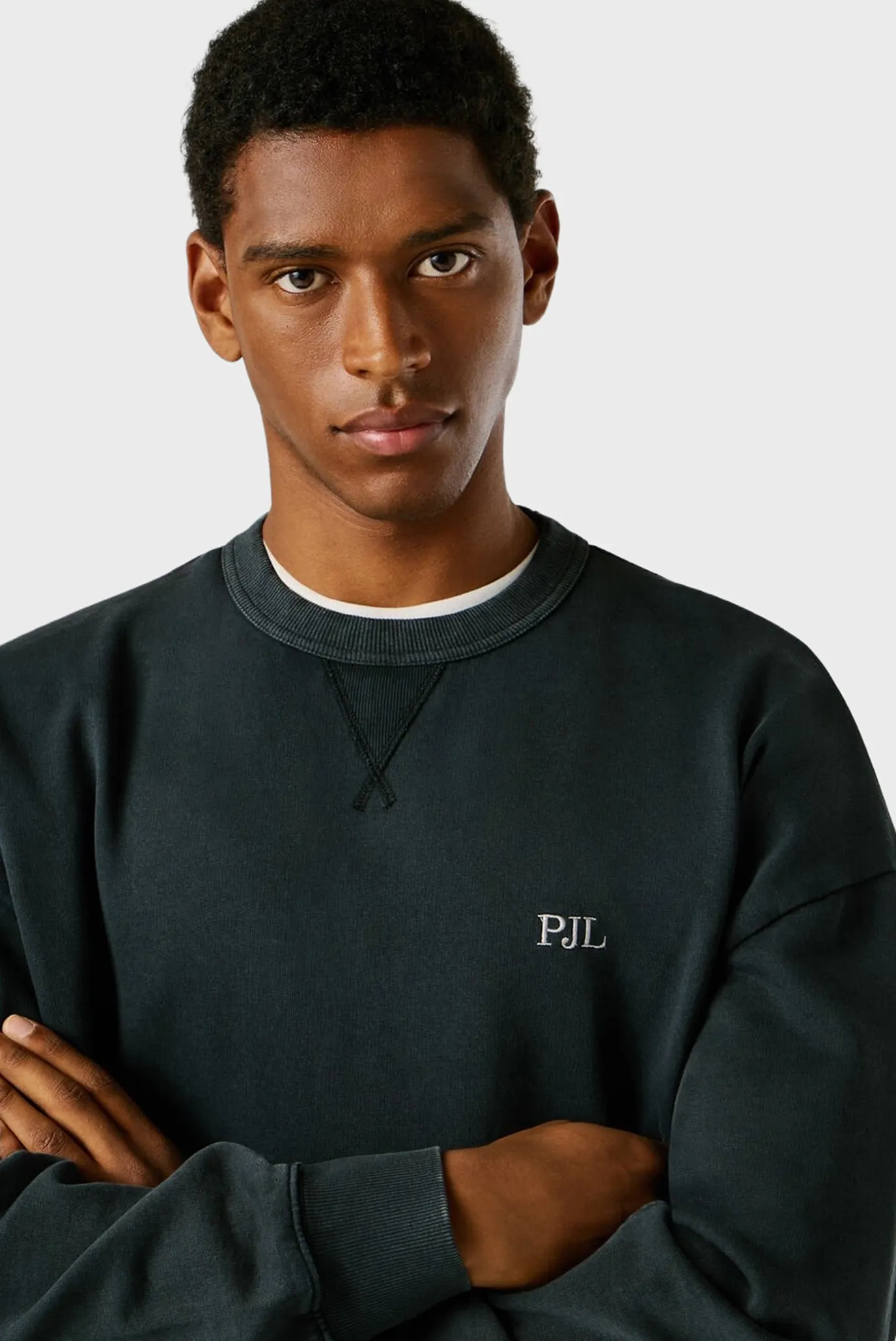 Свитшот GREGORY 2