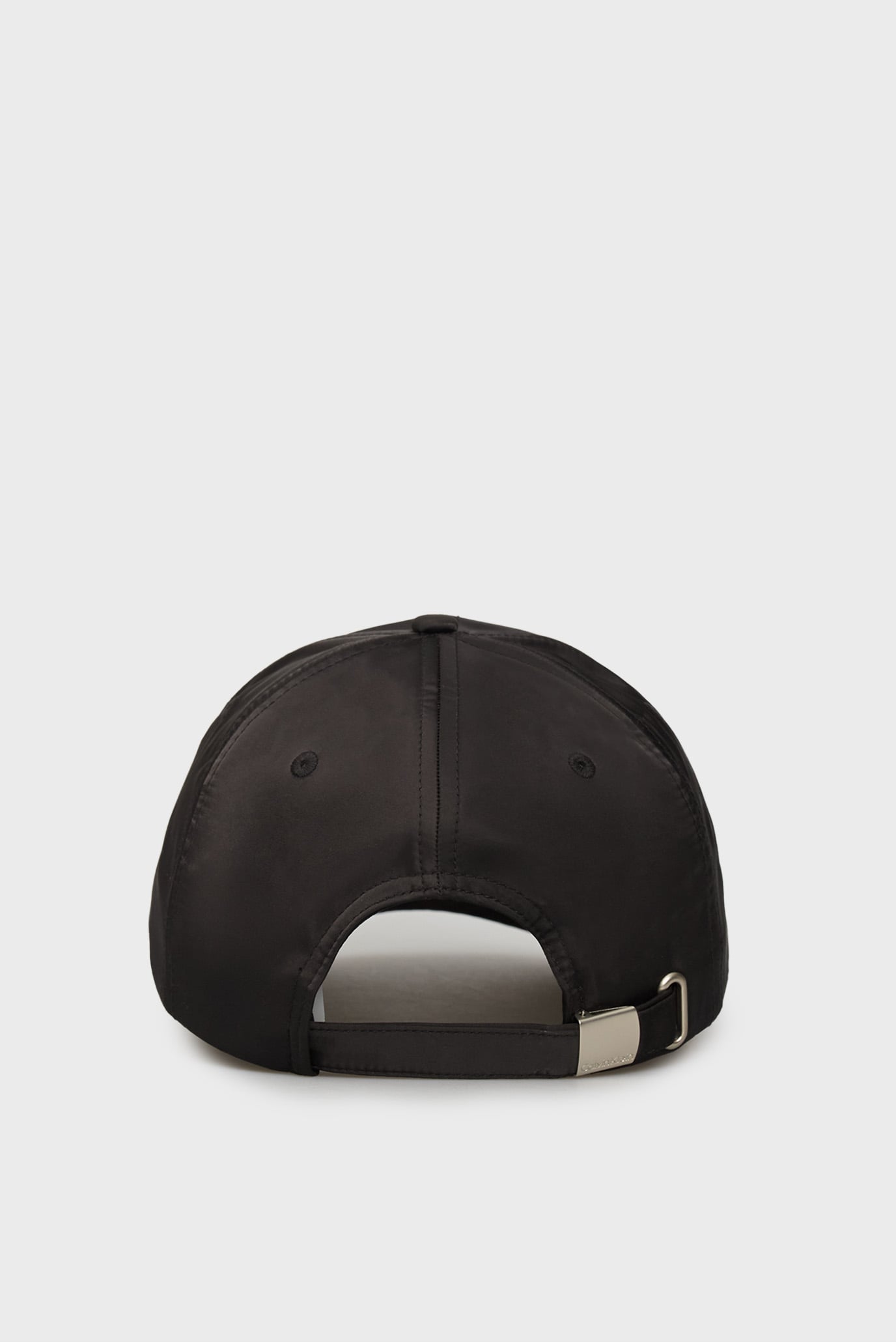 Кепка/CLASSIC LOGO SATIN BASEBALL CAP 2