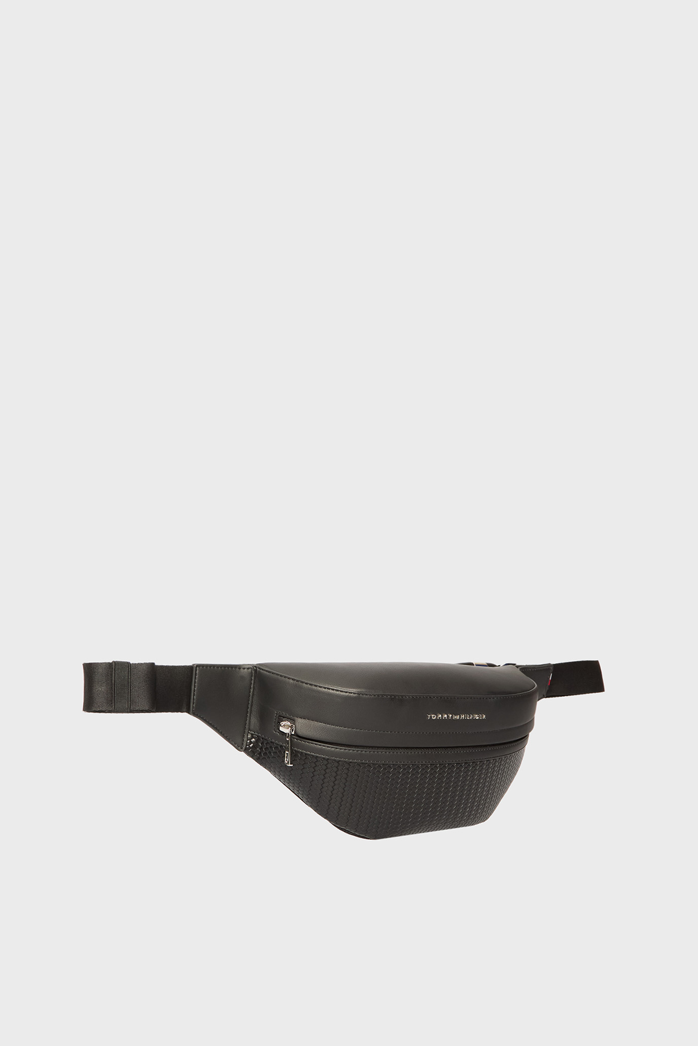 Поясная сумка TH WOVEN BUM BAG 3