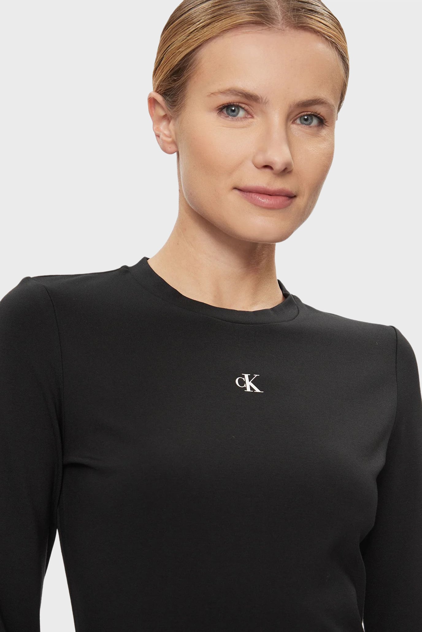 Платье MILANO SPACER MIX OUTFIT DRESS 4