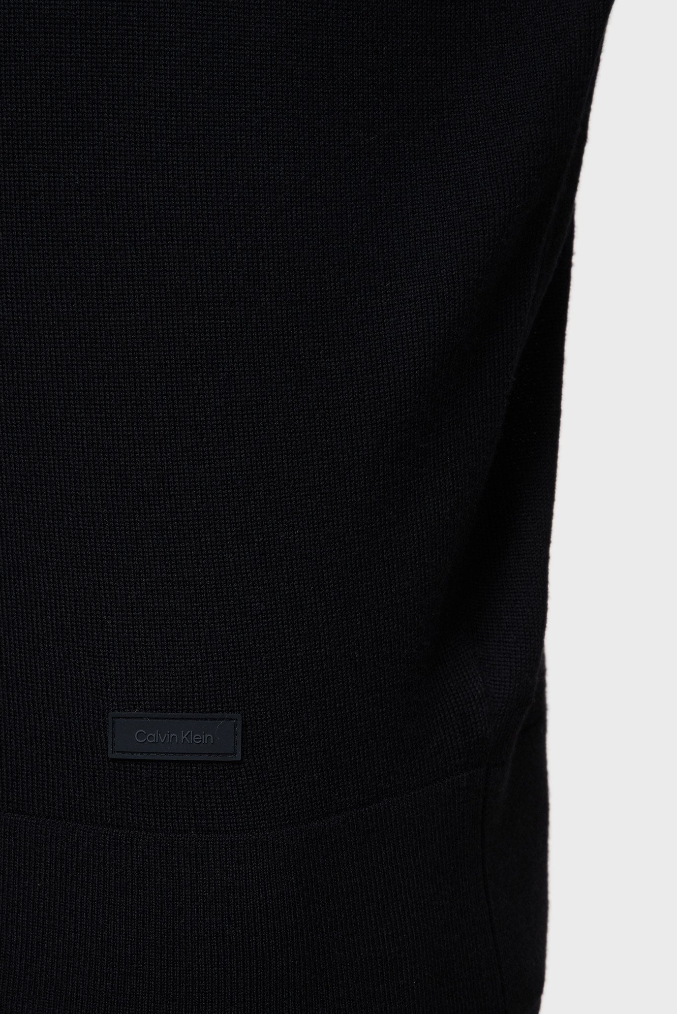 Свитер MERINO MINI MOCK NECK SWEATER 3