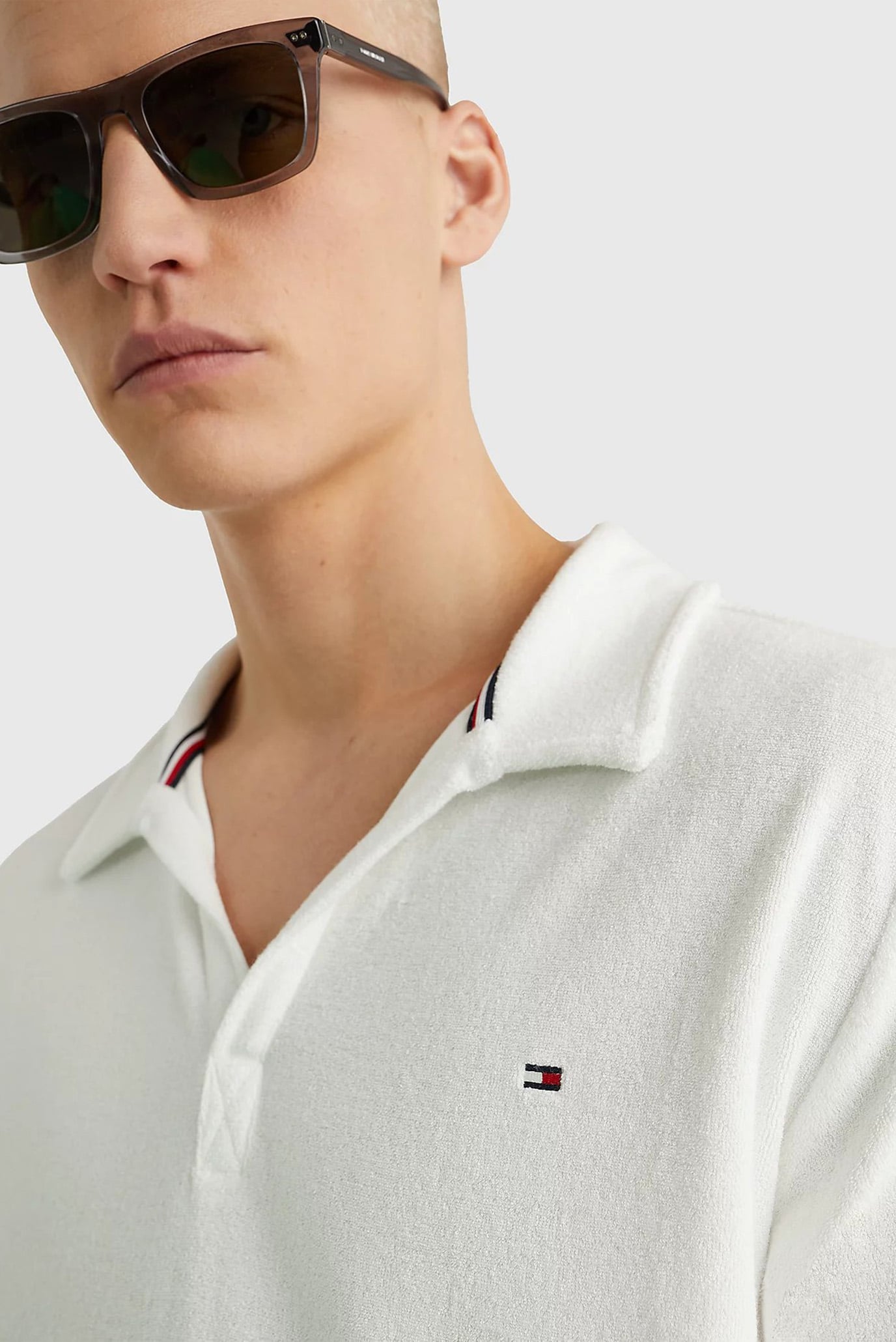 Поло TERRY SHIRT 5