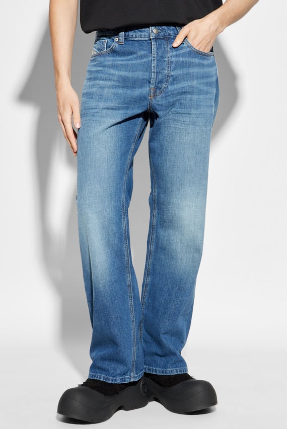 Джинсы 1980 D-EEPER L.32 PANTALONI