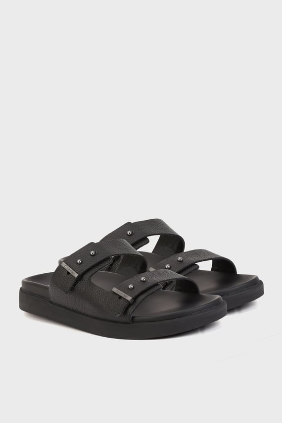 Сандалии DOUBLE STRAP SANDAL LTH