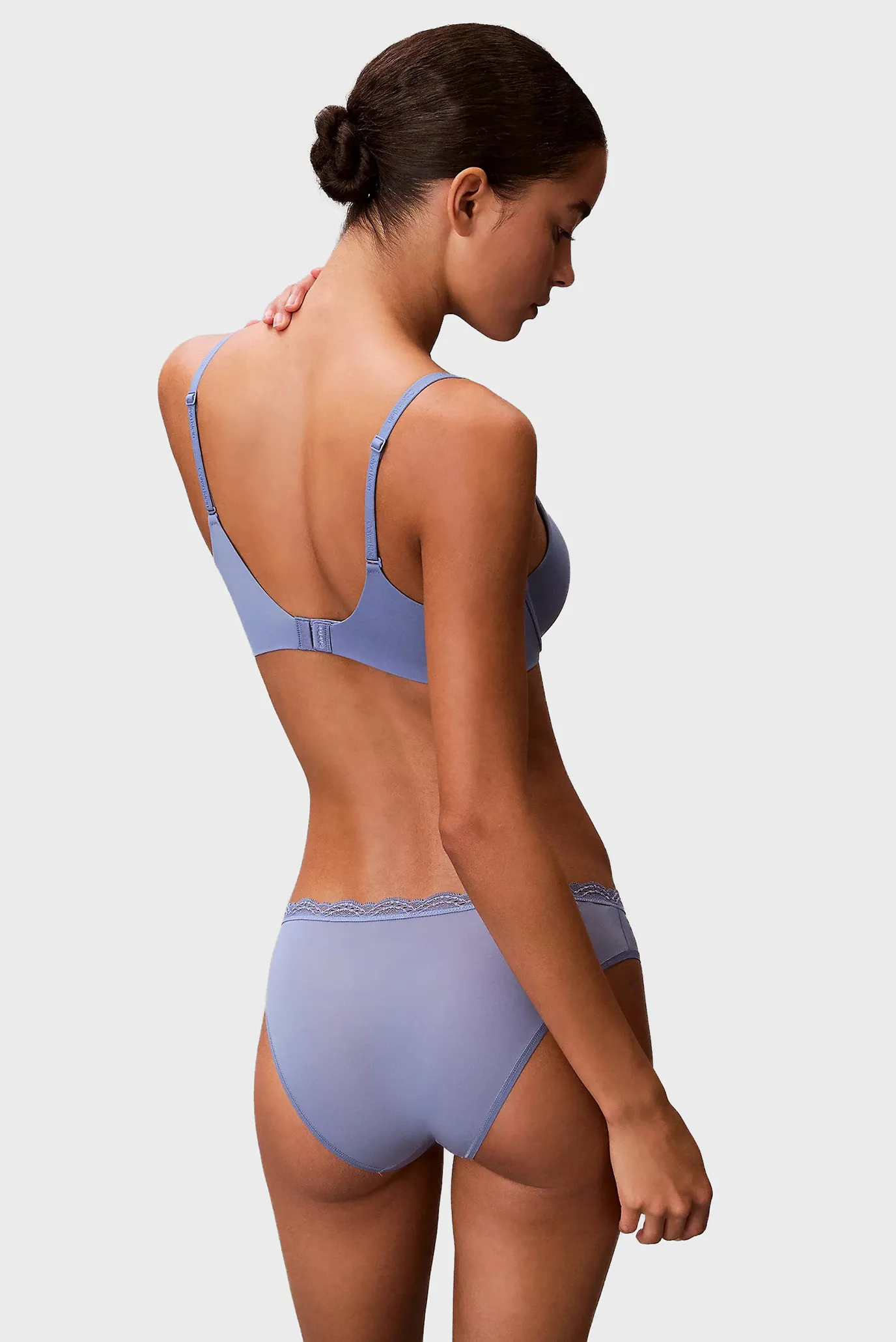 Бюстгальтер Lightly Lined FC 2