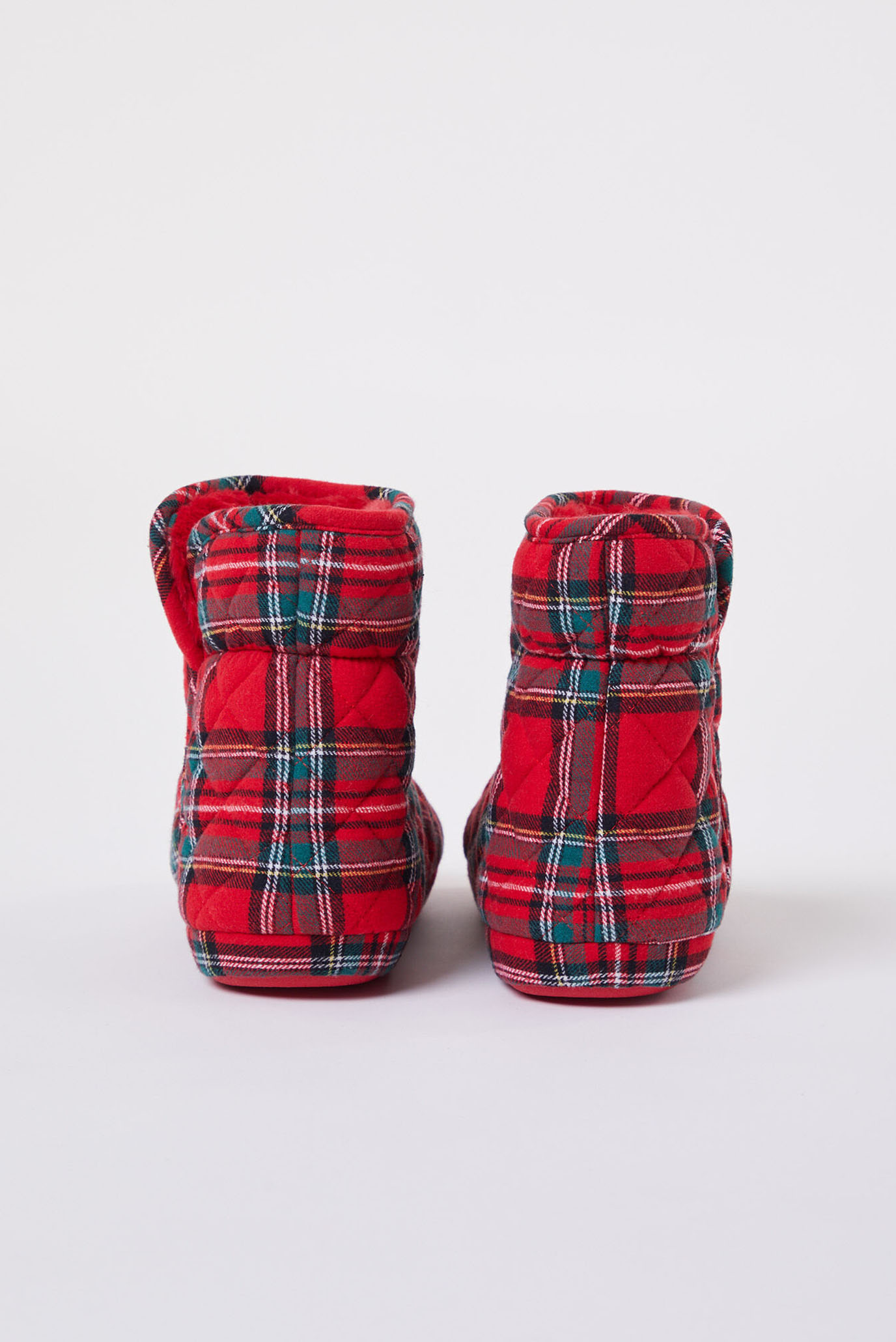 Тапки домашние MERRY - BOTTINES 3