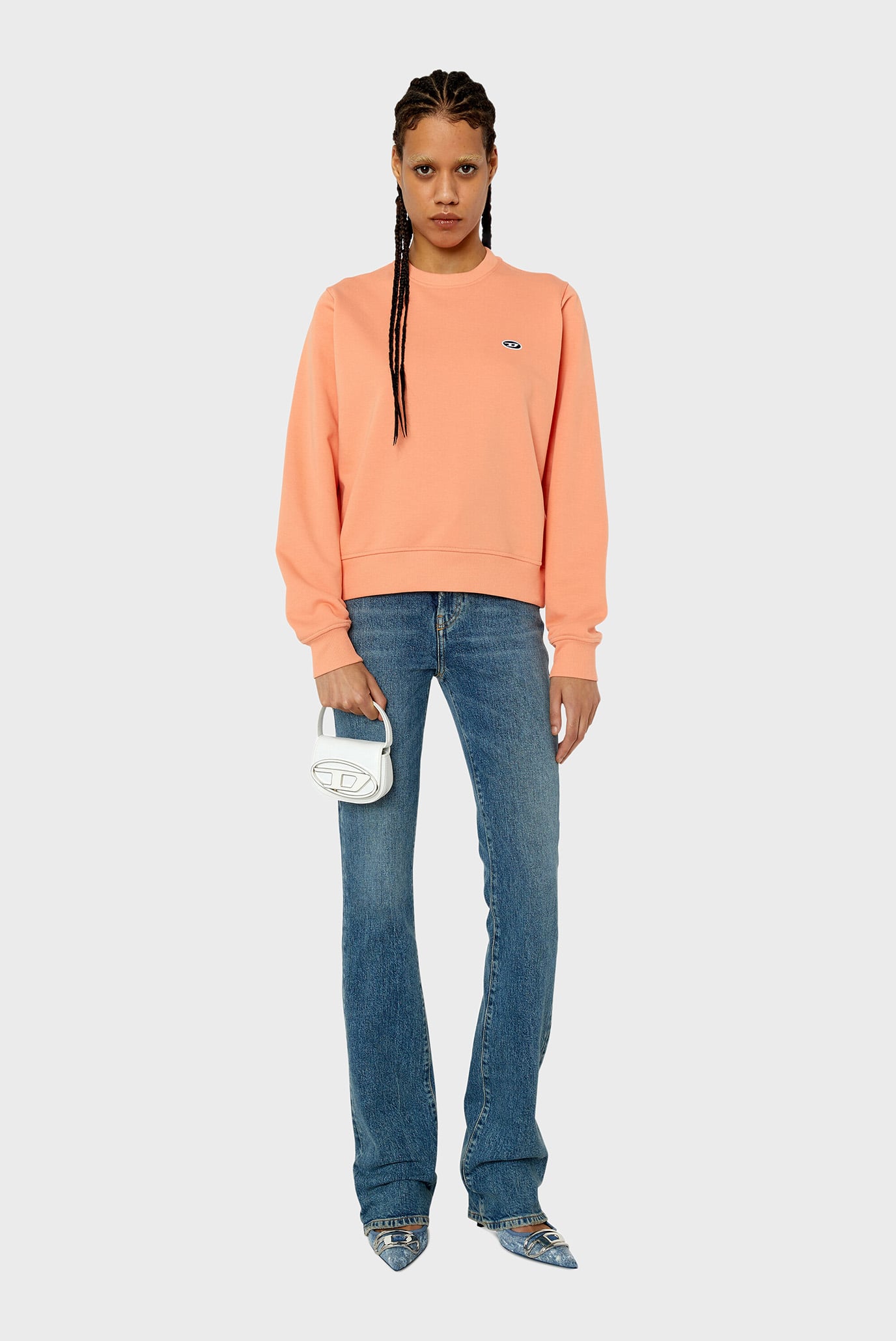 Сумка 1DR   1DR XS CROSS BODYBAG 8