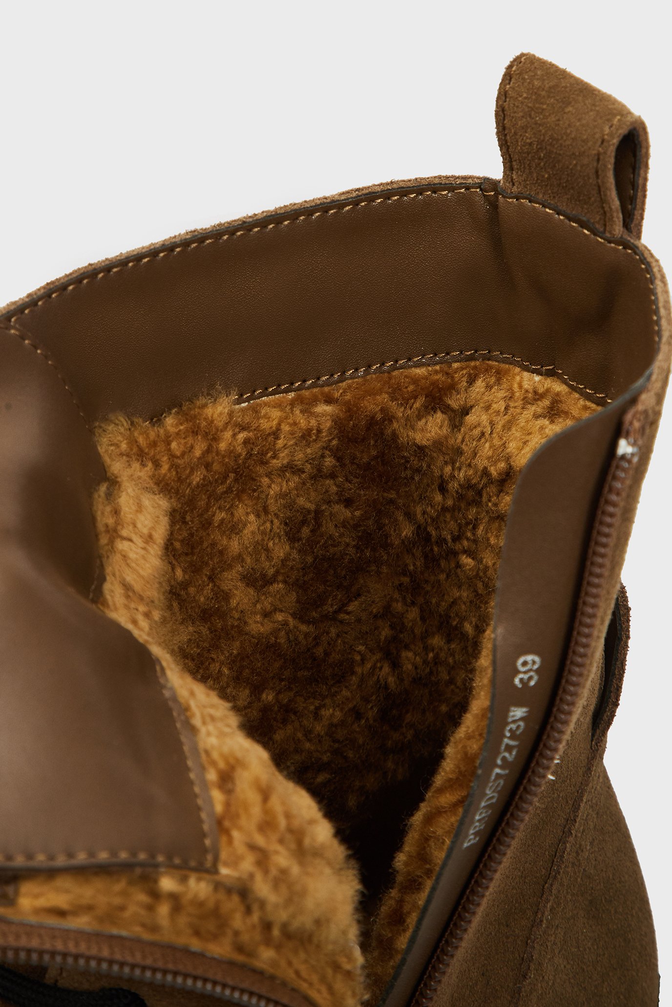 Ботинки Jerry Frost 5