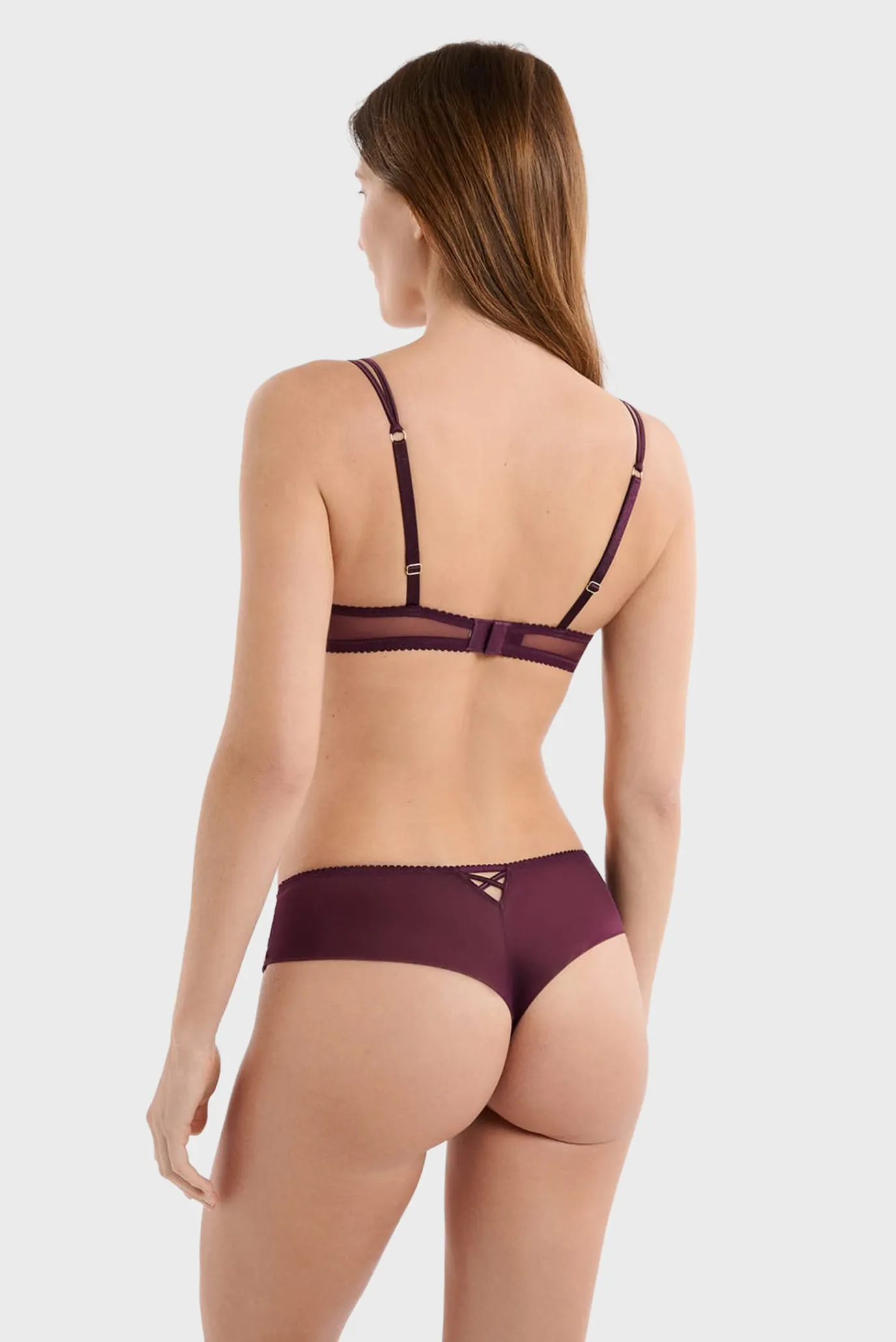 Бюстгальтер/ITS CHERRY - SC CLAS 2