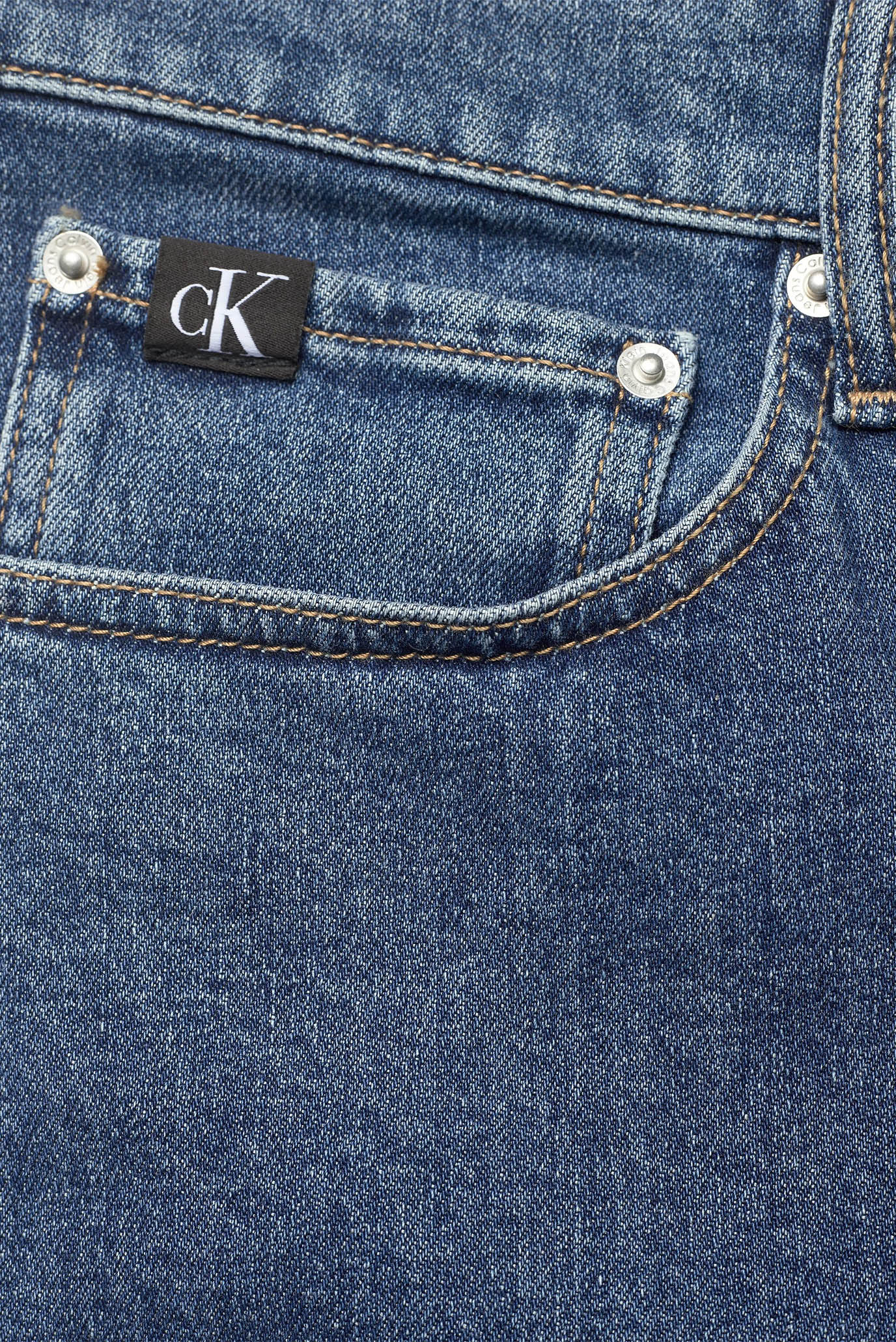 Шорты REGULAR SHORT CKUNFILTERED 3