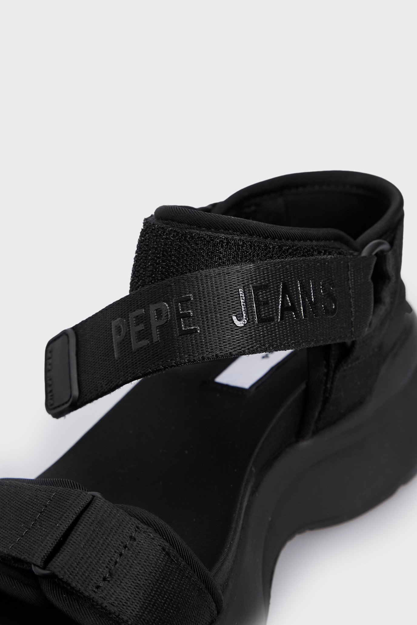 Сандалии VENUS BLOCK 2