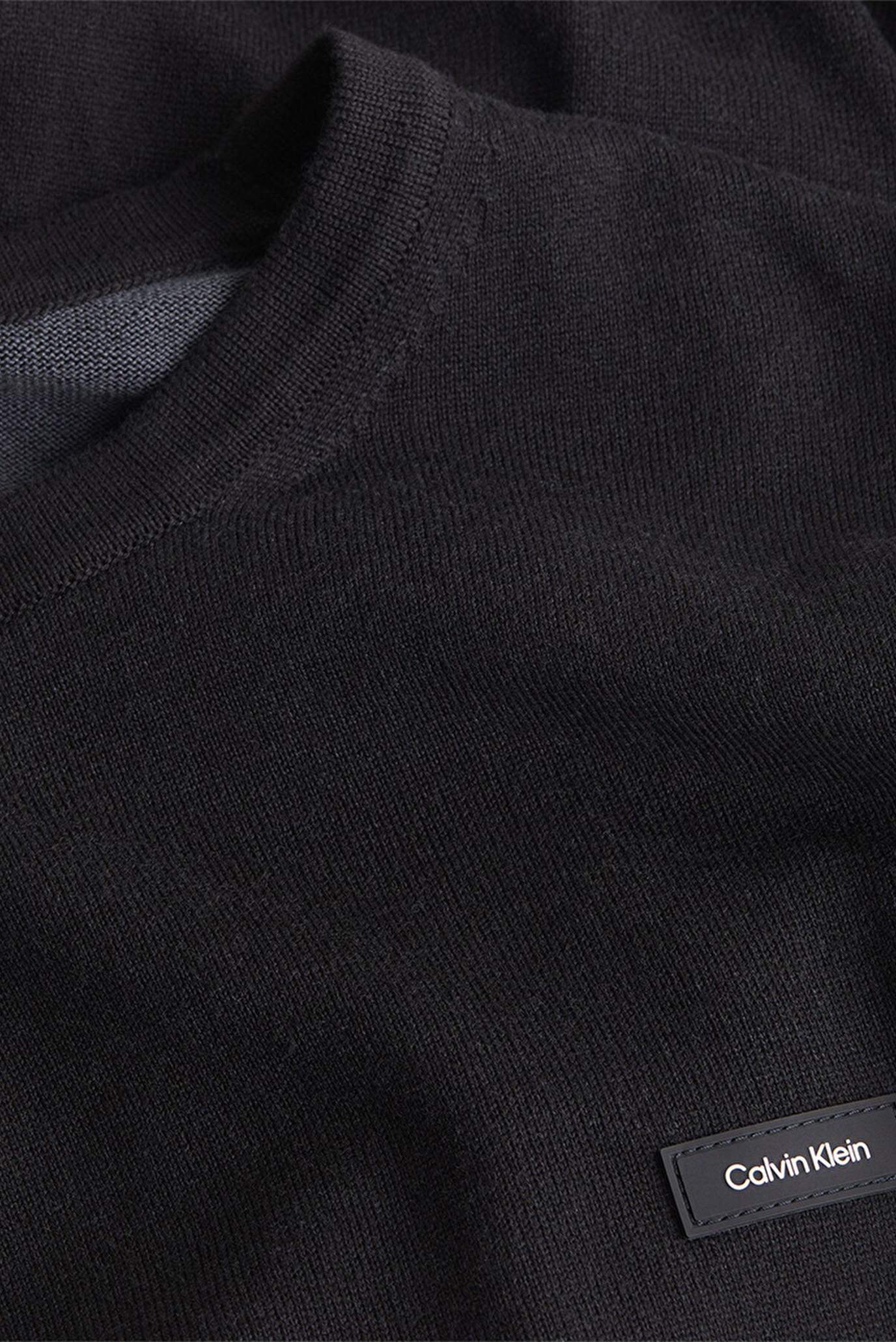 Свитер COTTON SILK BLEND CN SWEATER 2