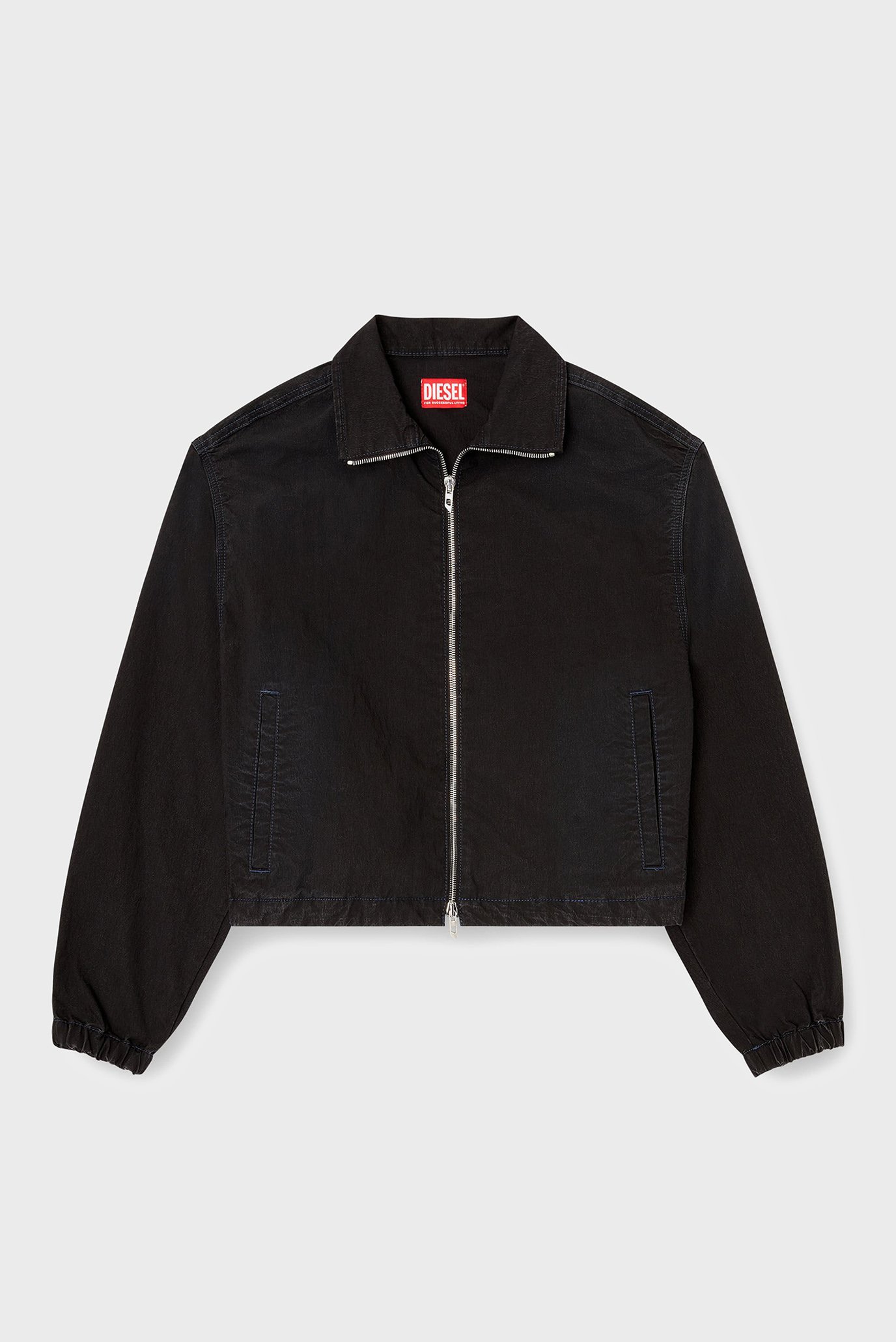 Куртка джинсовая DE-SANDERZ JOGG GIACCA 5