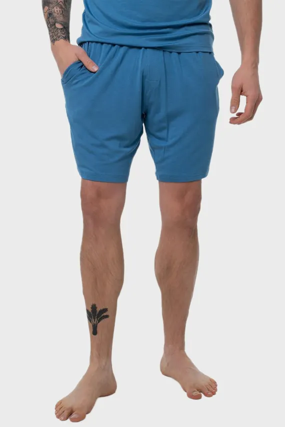 Шорты SLEEP SHORT Calvin Klein