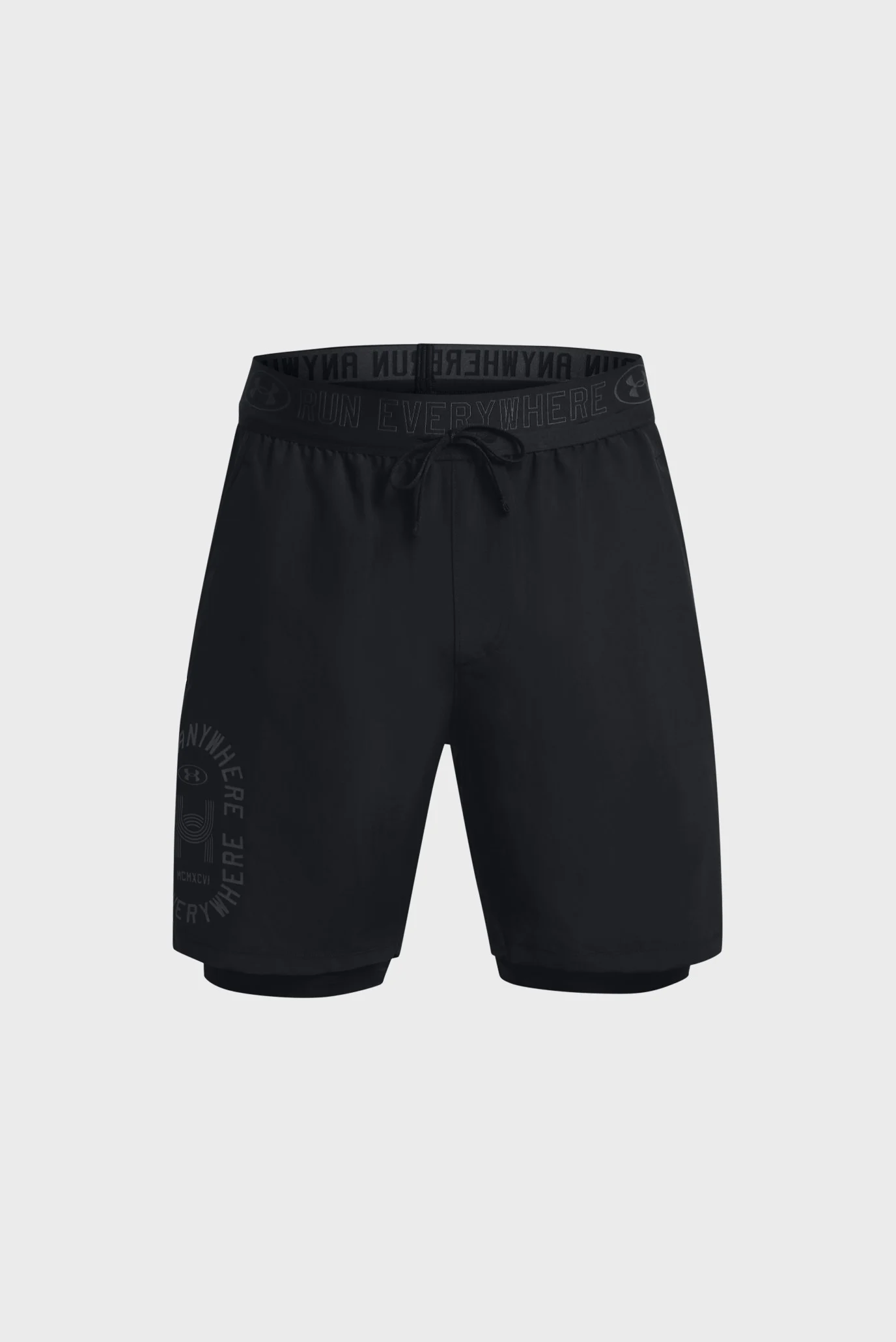 Шорты UA RUN EVERYWHERE SHORT 4