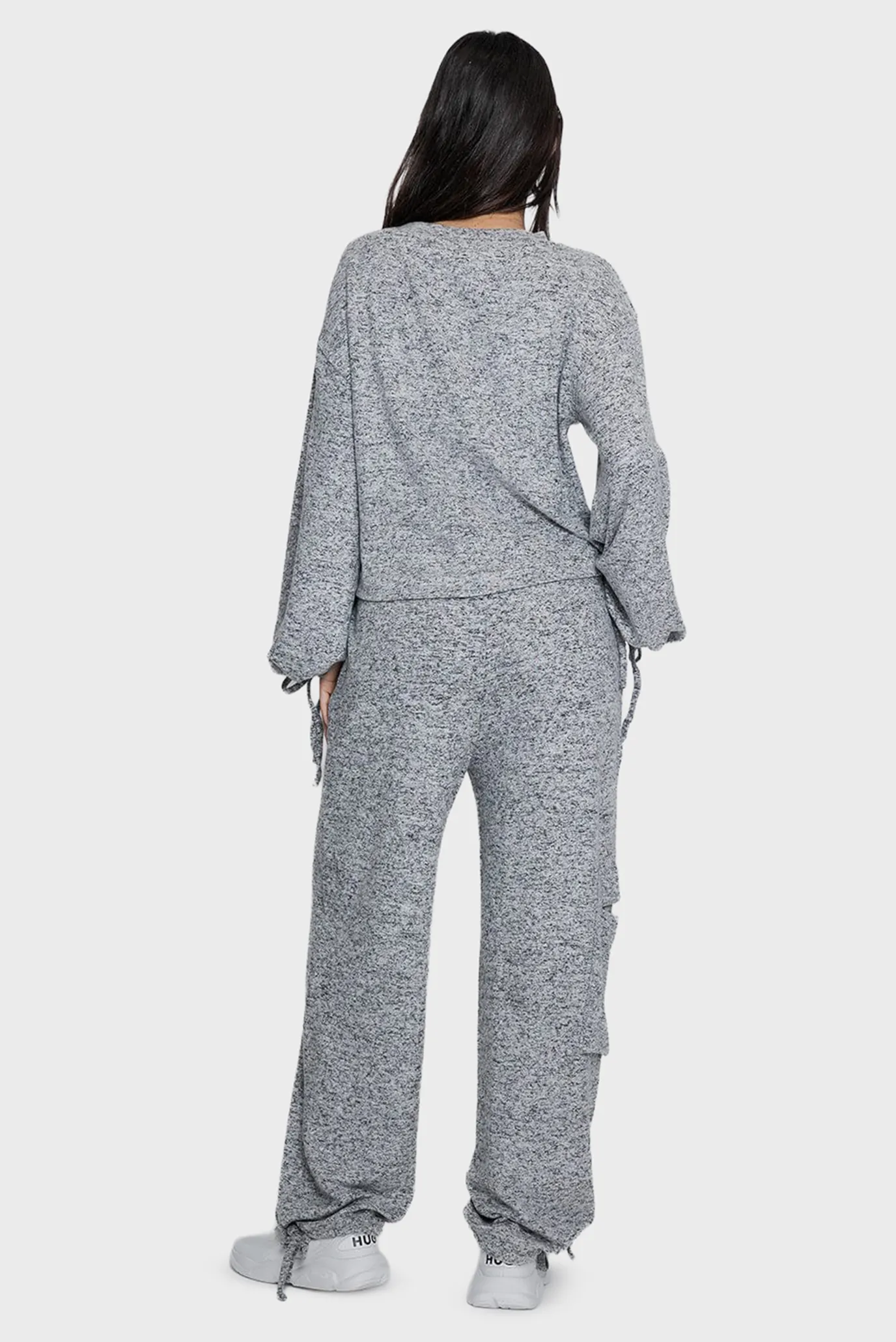 Свитшот KARLY sweatshirt 10274779 01 3