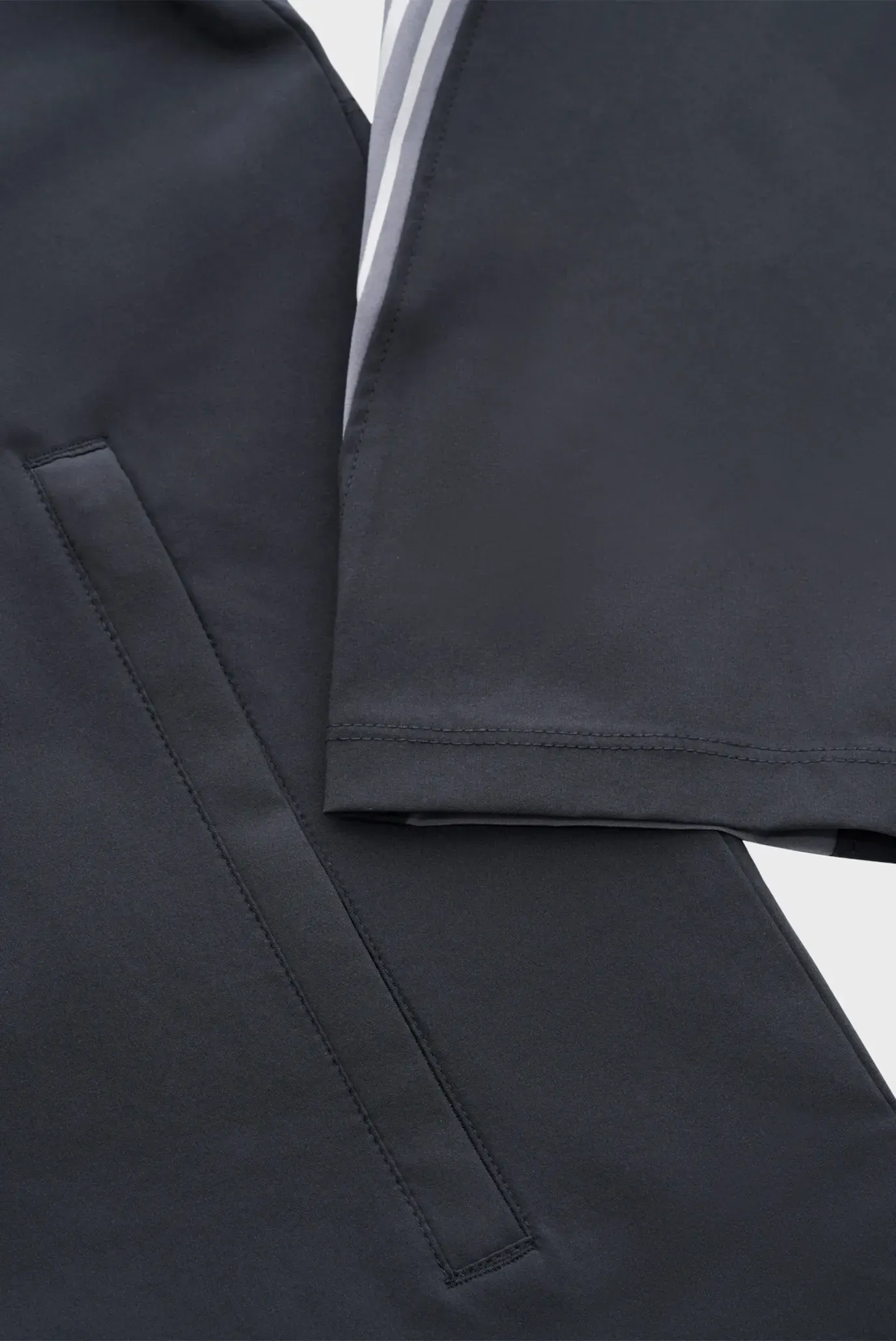 Ветровка UA Velociti Storm Hooded Jkt 5