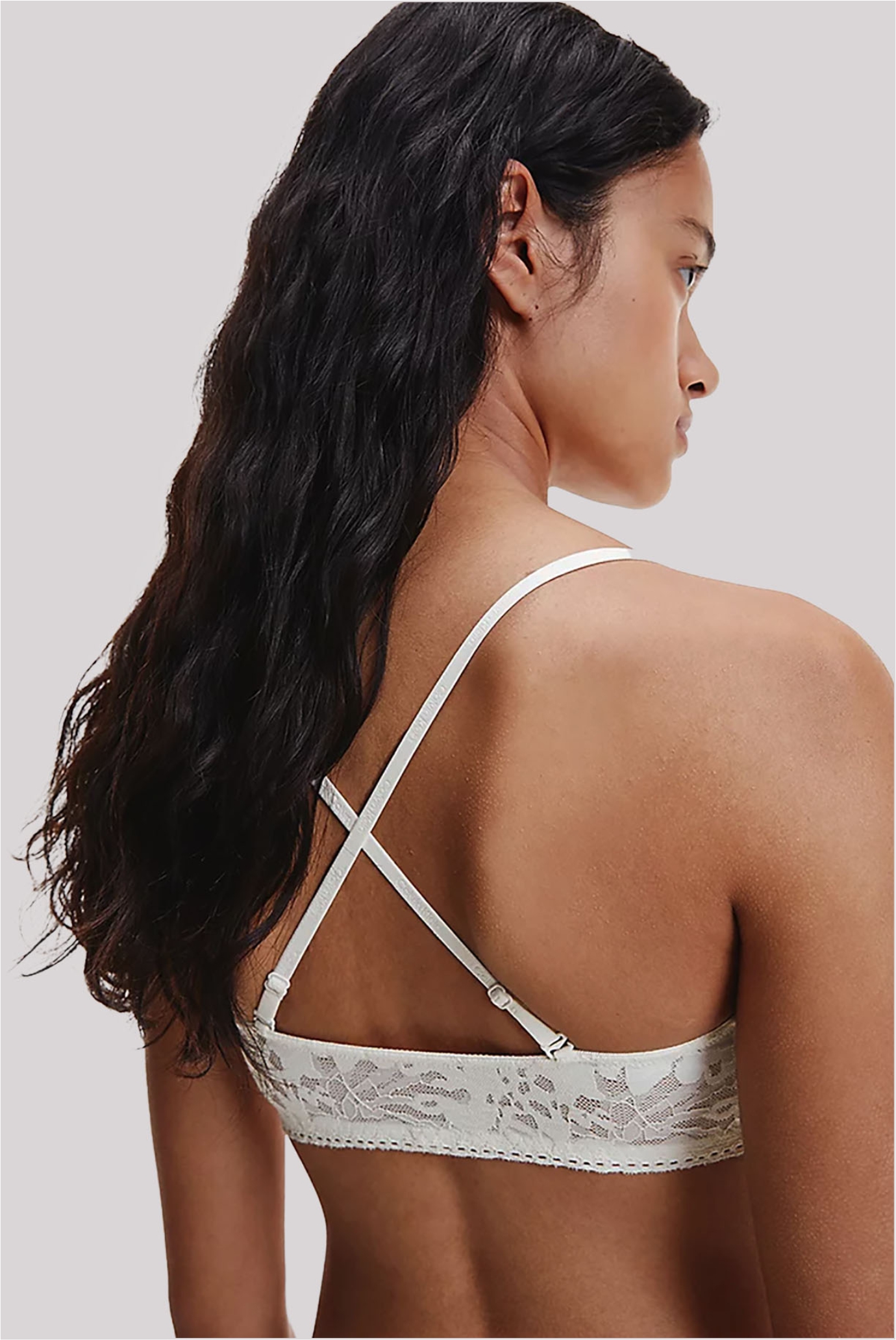 Бюстгальтер UNLINED BRALETTE 4