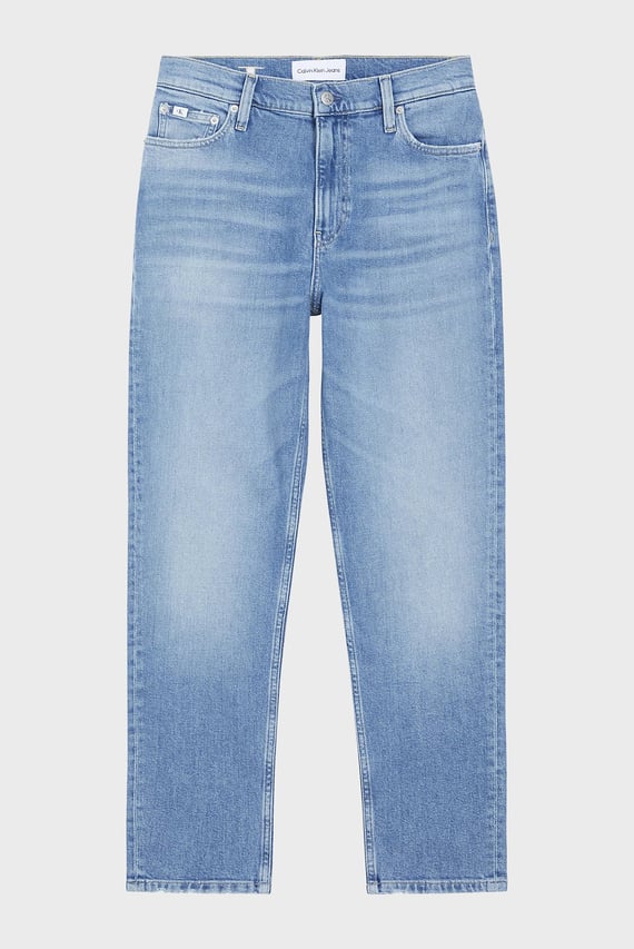 Джинсы MOM JEAN