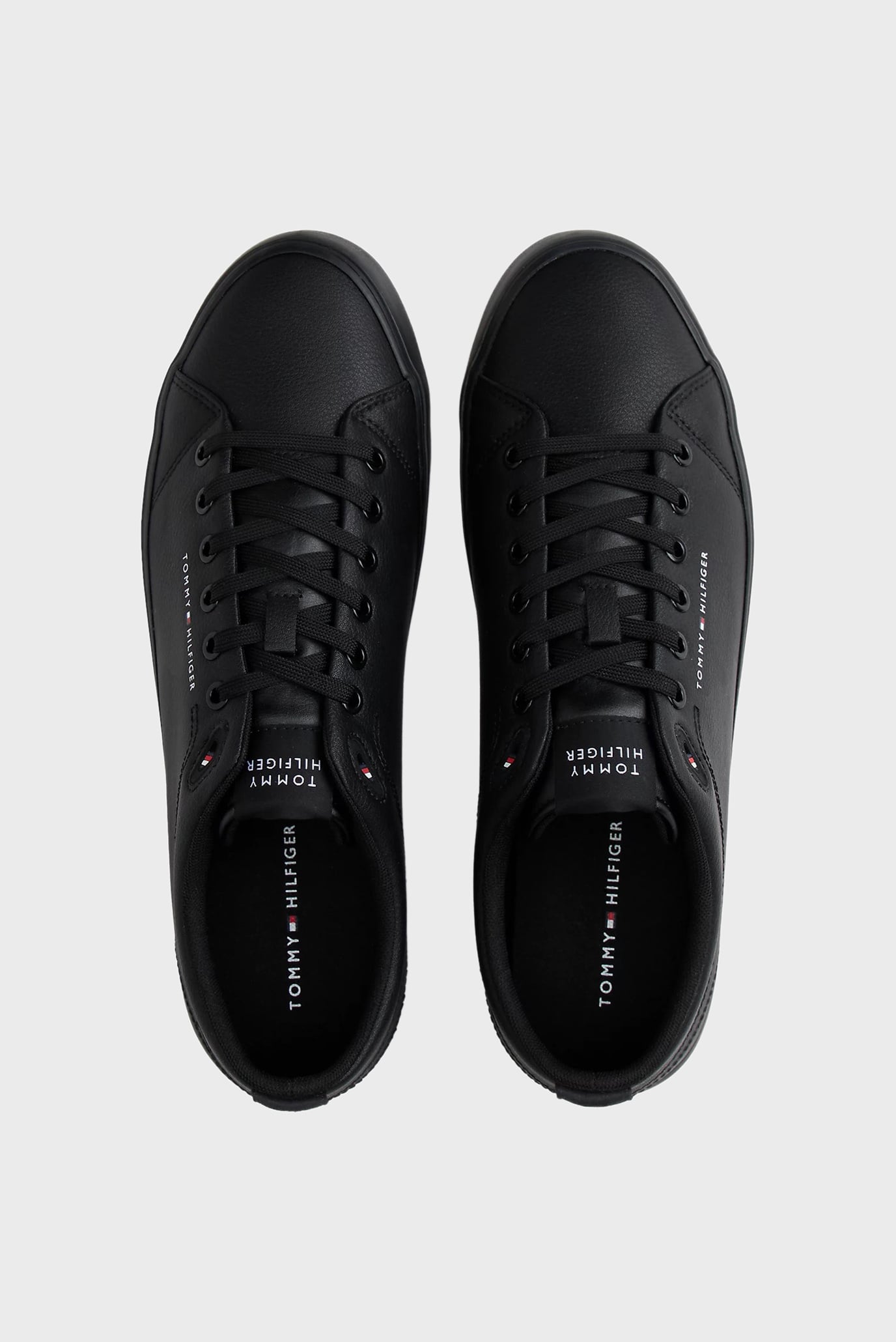 Кеды TH HI VULC CORE LOW LTH II ESS 3