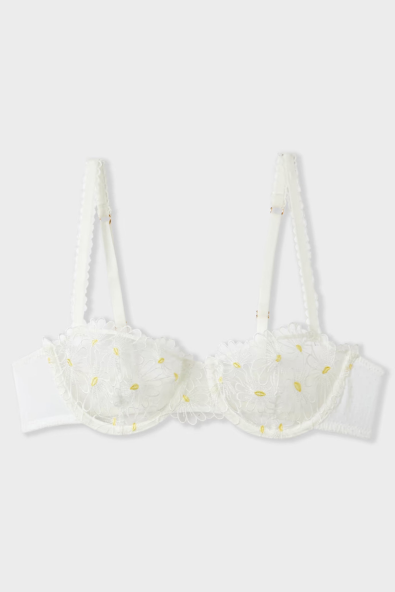 Бюстгальтер DAISY - N*9 BALCONNE 6