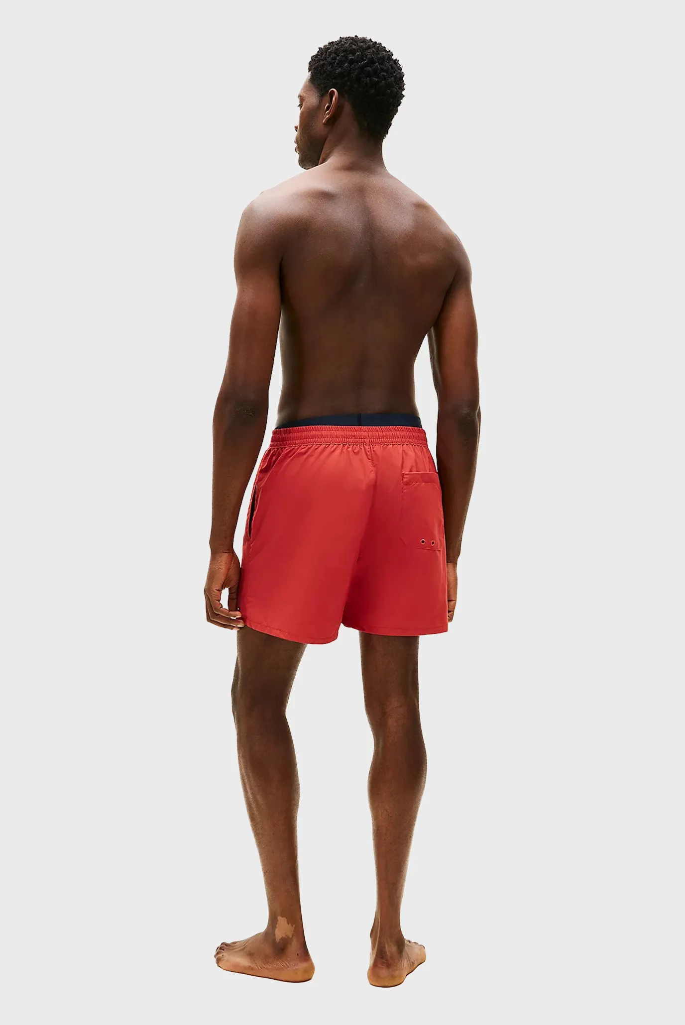 Шорты плавательные MEDIUM DRAWSTRING DW 4