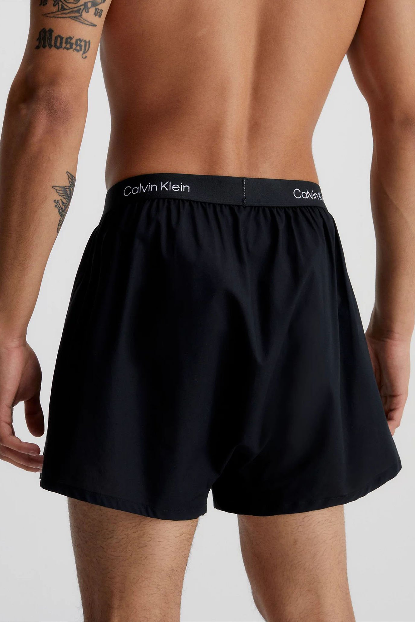 Calvin klein 2025 slim boxer