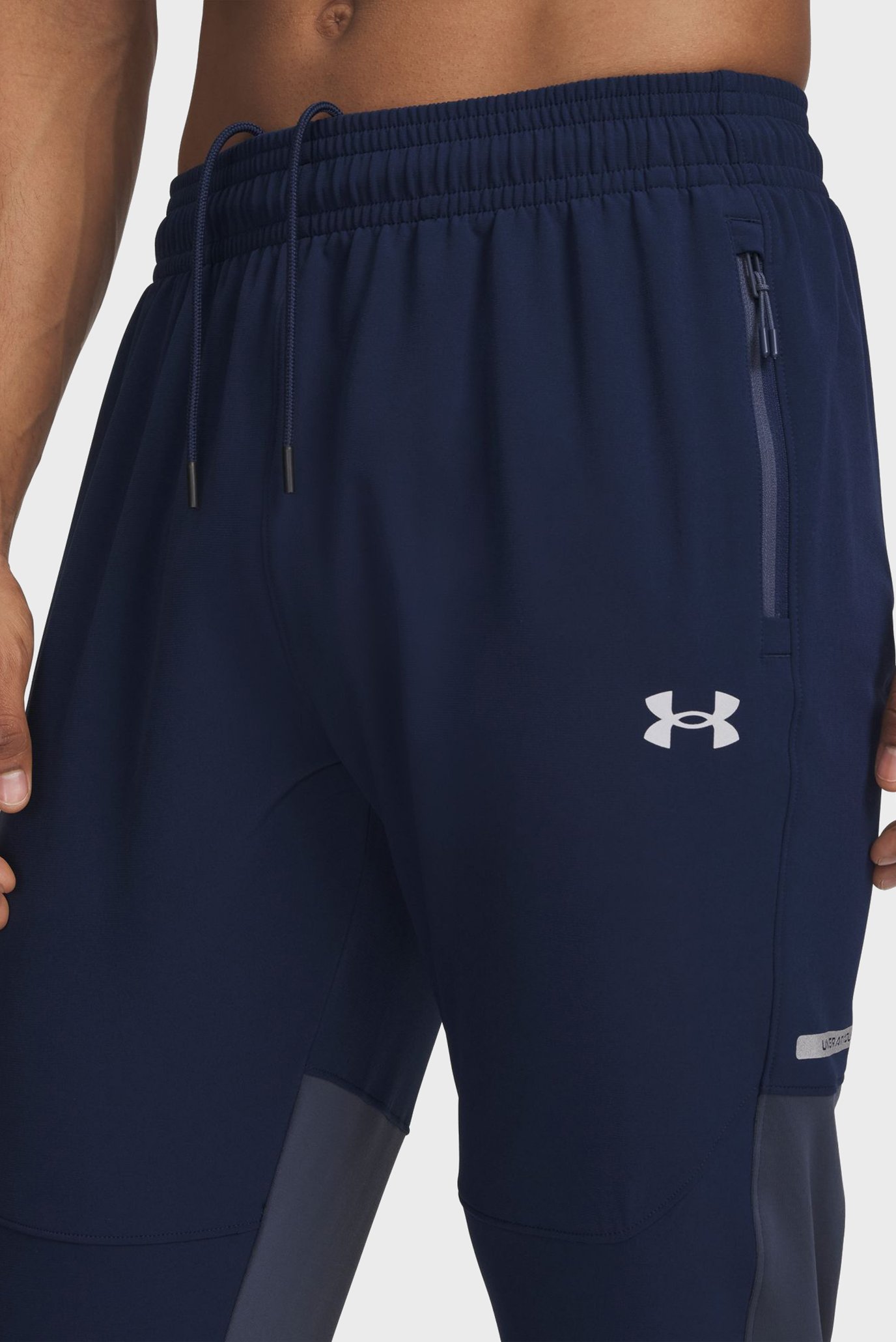 Штаны спортивные Utility Woven Winterized Pnt 4