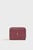 Кошелек CAMEO ZIPPED ZIPAROUND WALLET MD - RICE LEATHER