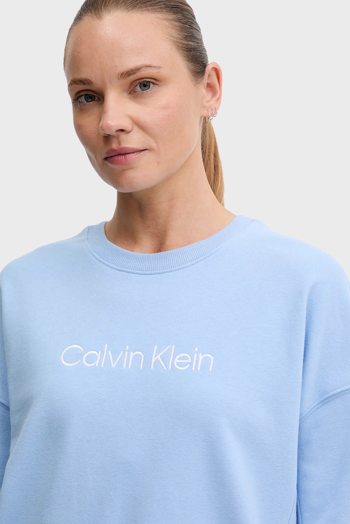 Свитшот PO SWEATSHIRT 4
