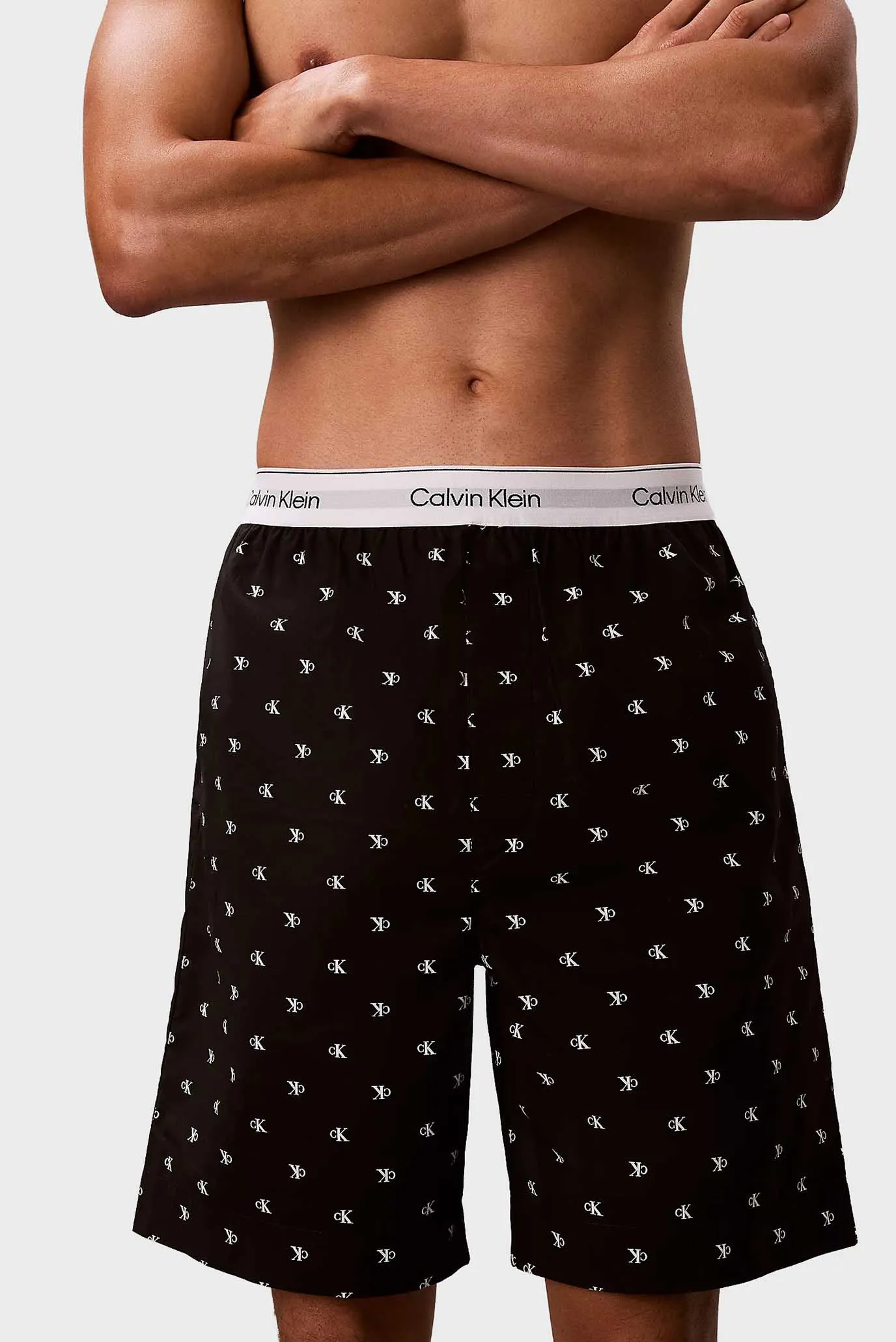 Шорты SLEEP SHORT 6