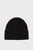 Шапка CK METAL WOOL BEANIE