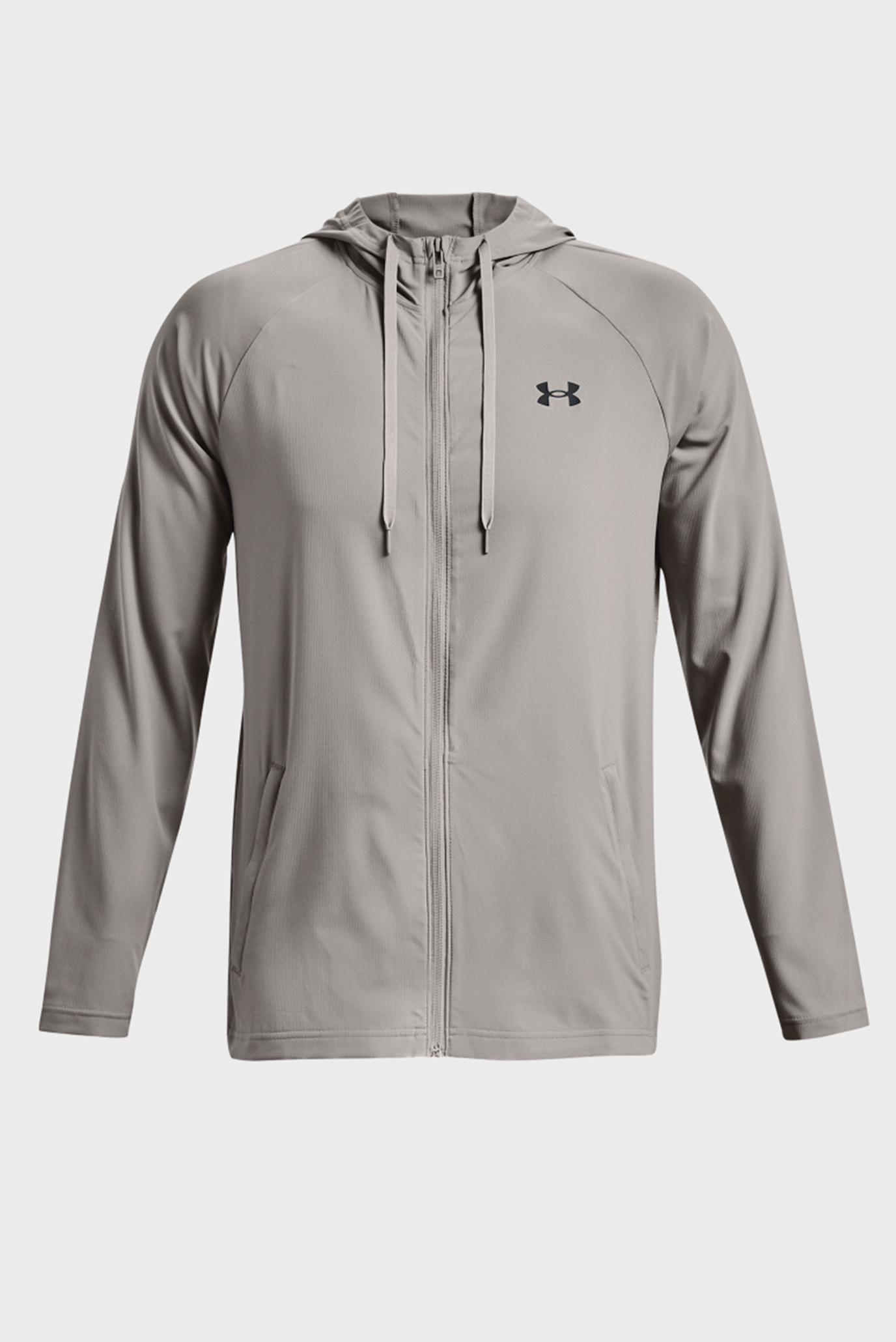 Джемпер UA Wvn Perforated Wndbreaker 11